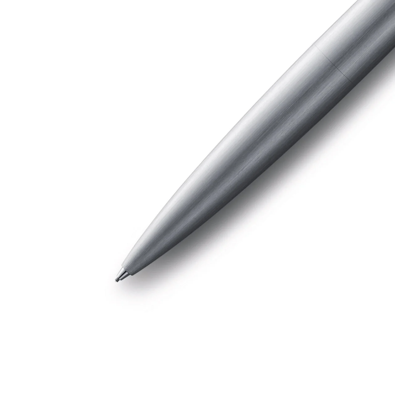2000 Mechanical Pencil Stainless Steel 0.7mm - Image 2