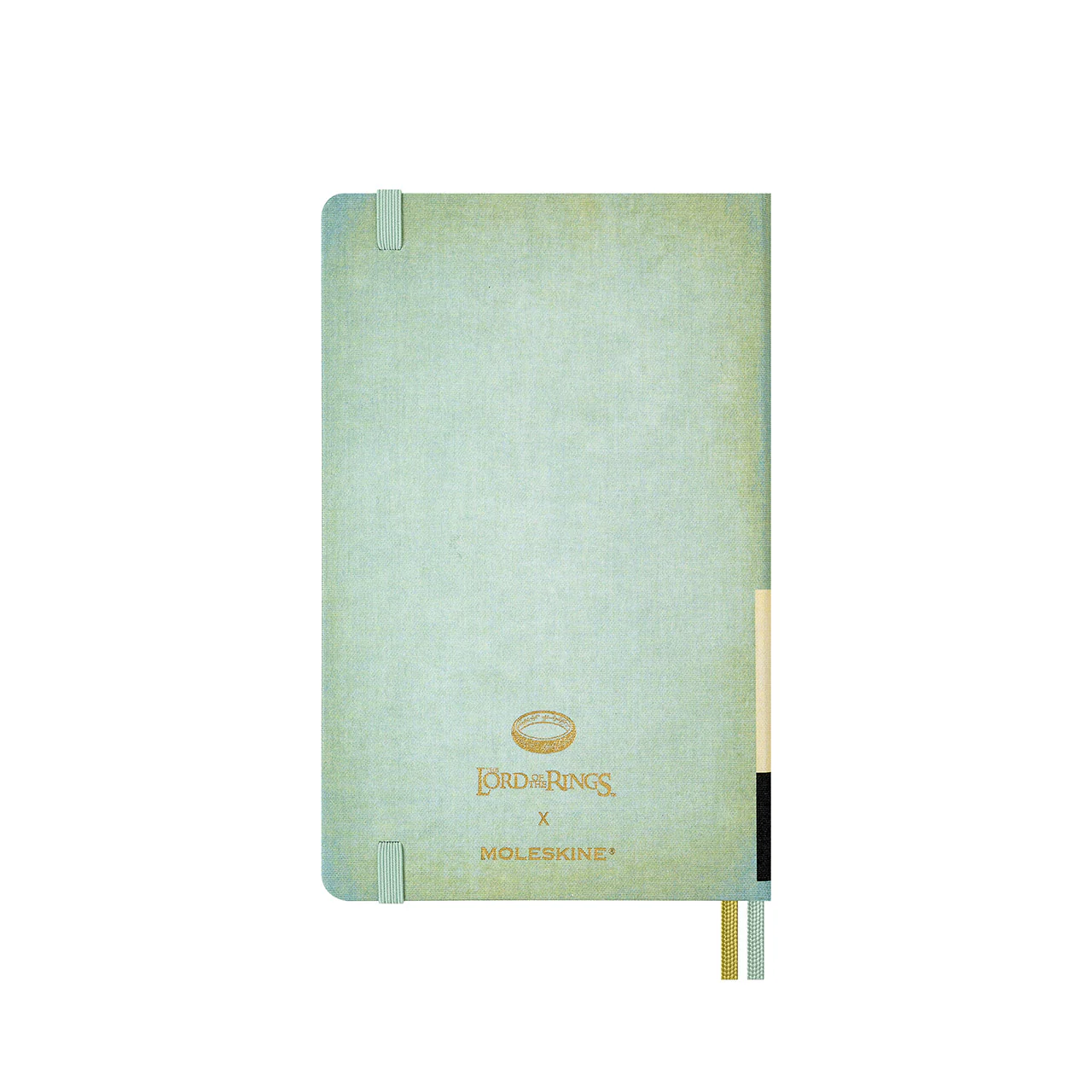 2026-27 Lord of the Rings 18 Month Weekly Notebook Hard Cover Diary Large - Image 8