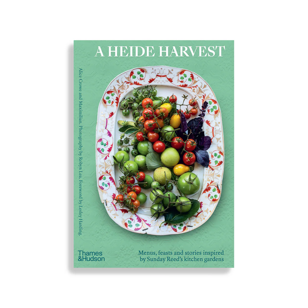 A Heide Harvest