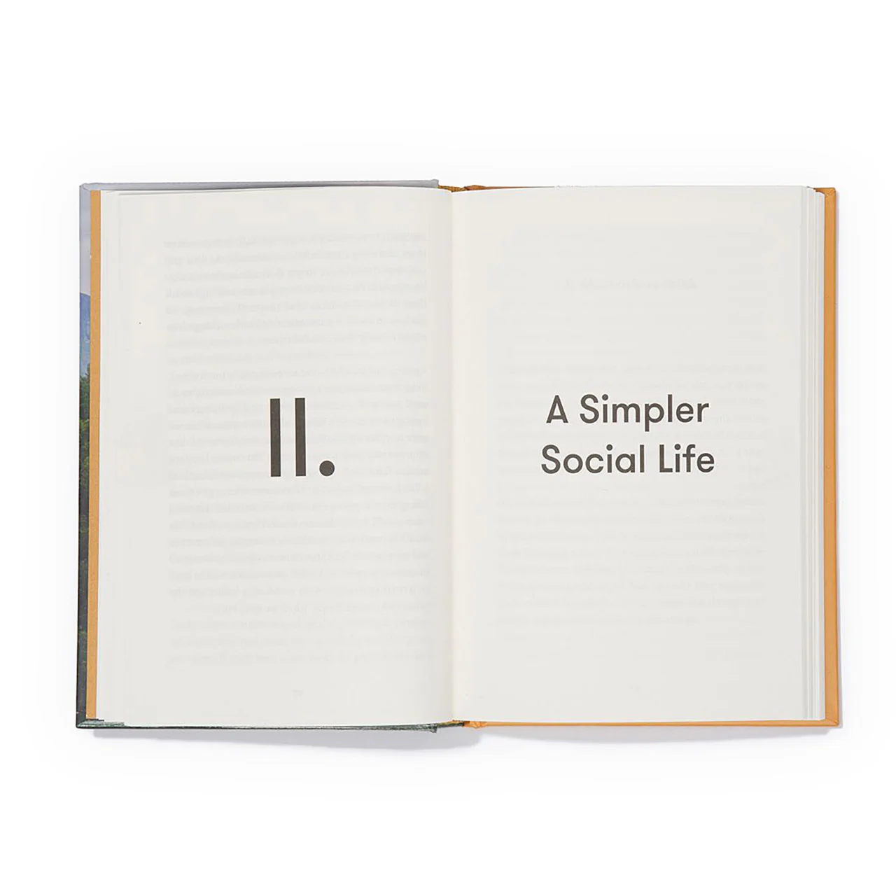 A Simpler Life - Image 4
