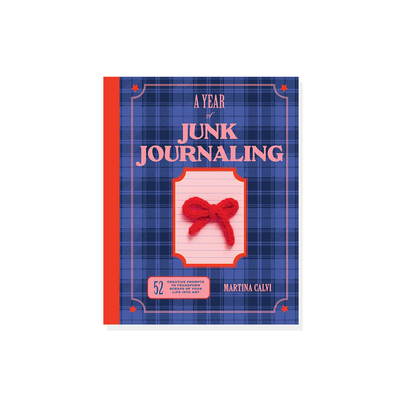 A Year of Junk Journaling - Image 12