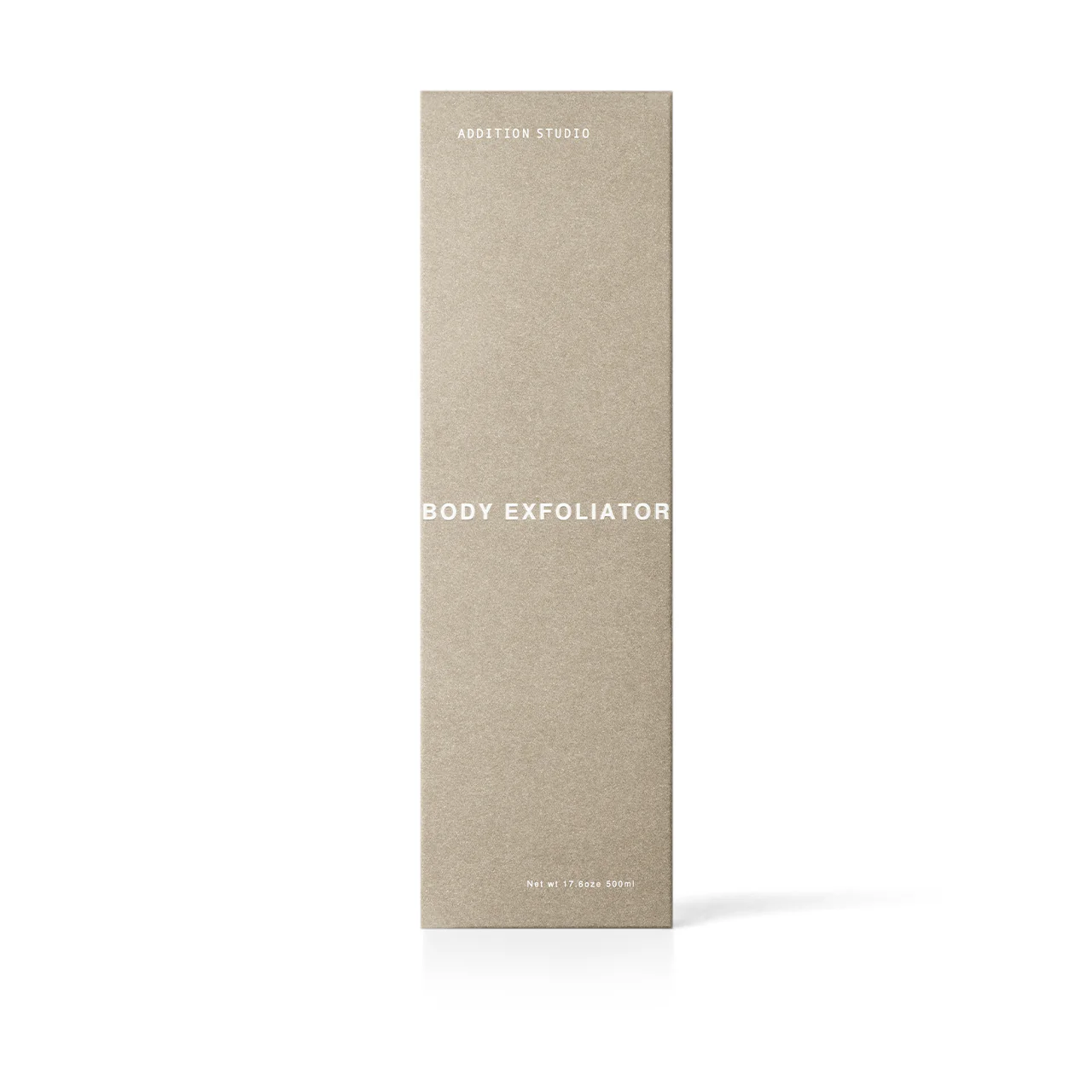 Body Liquid Exfoliator 500ml - Image 3