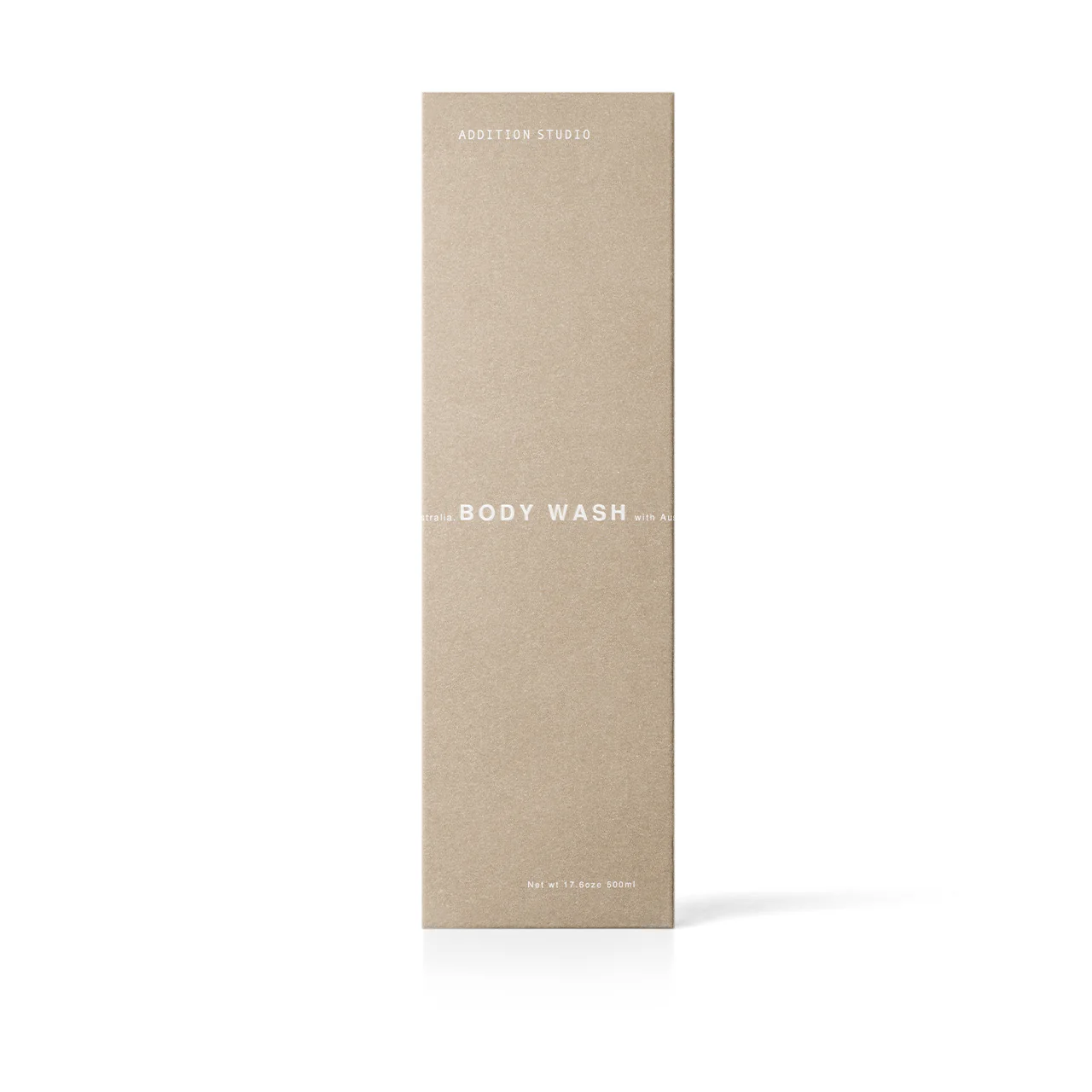 Body Wash 500ml - Image 3