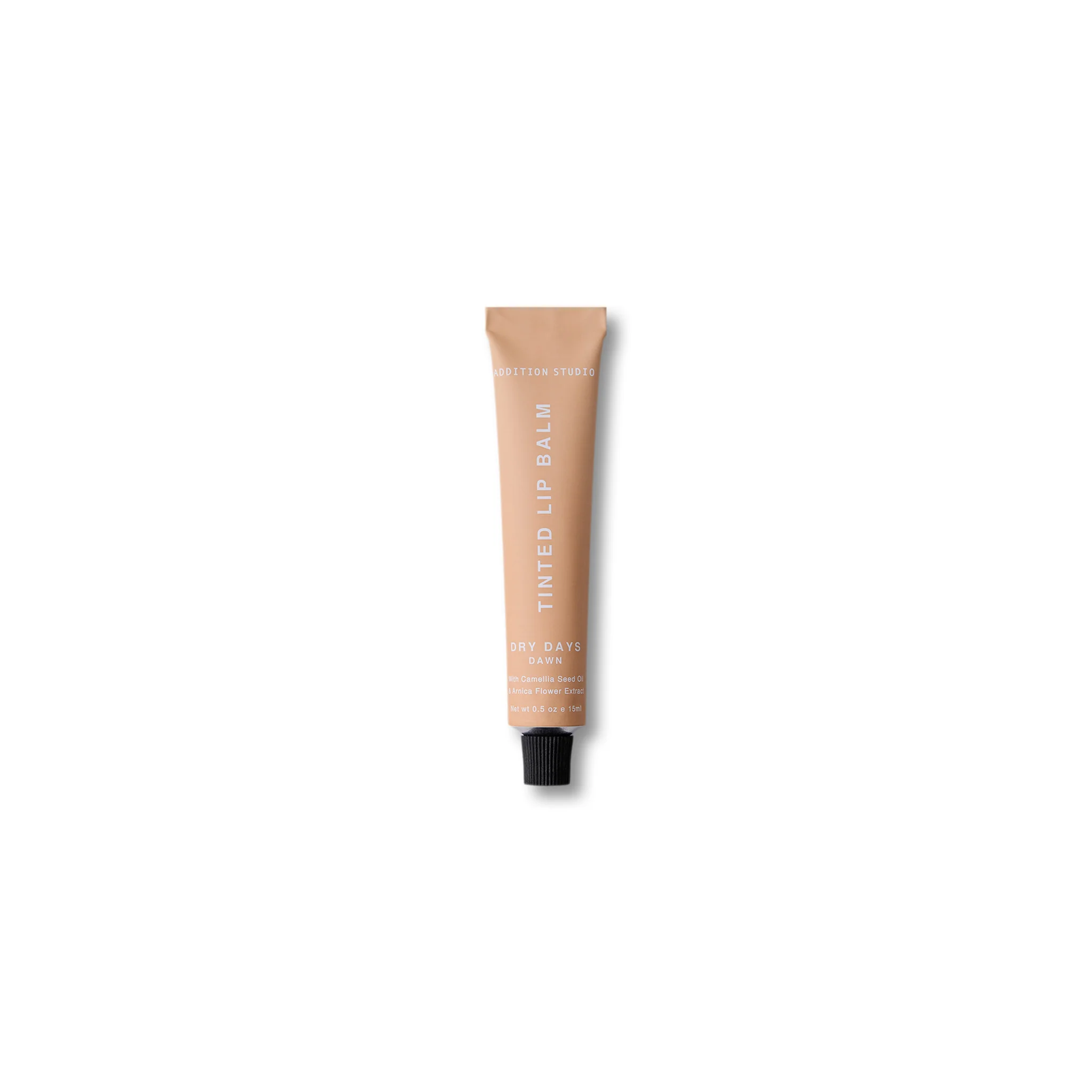 Dawn Tinted Lip Balm