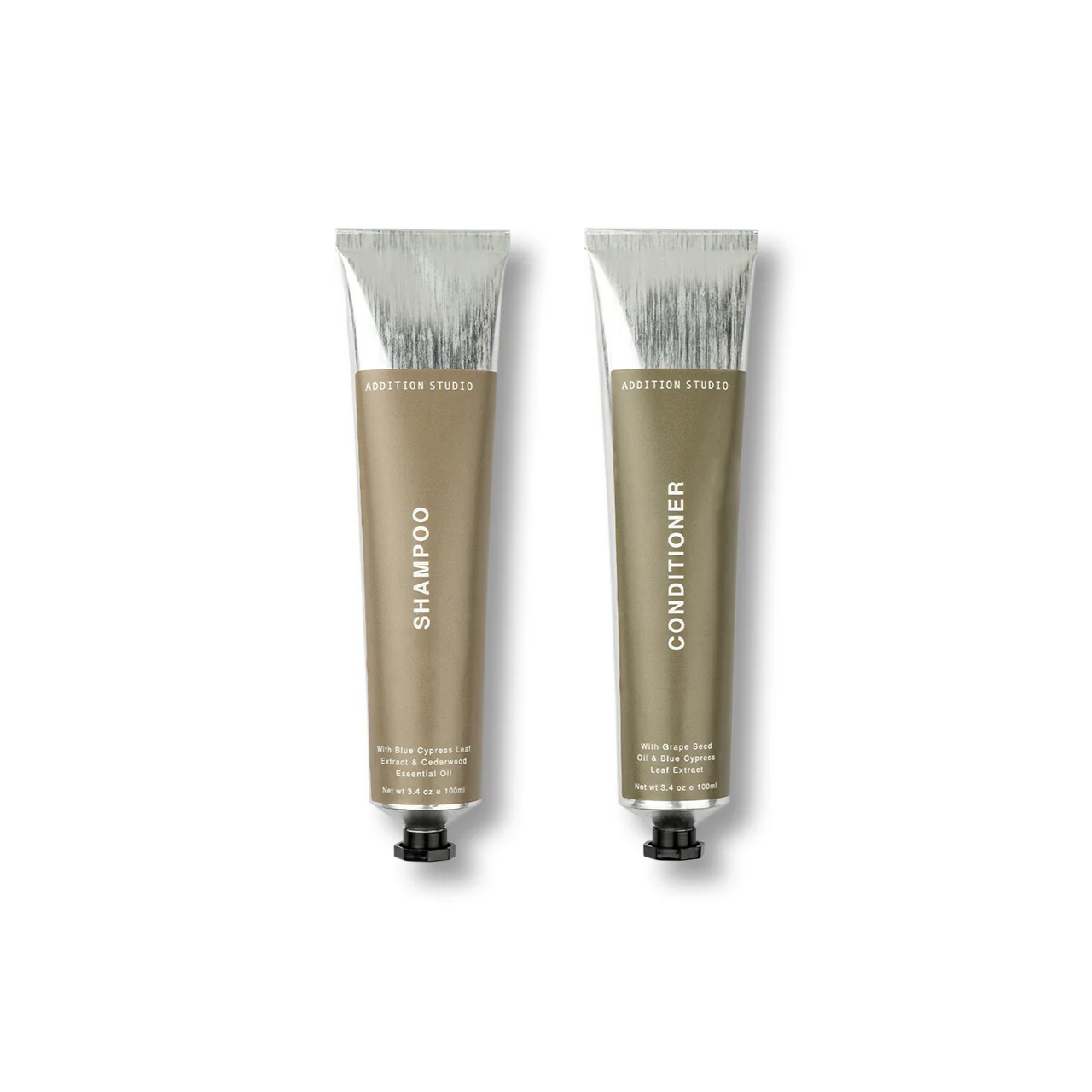 Essential Hair Duo Gift Set 100ml - Image 3