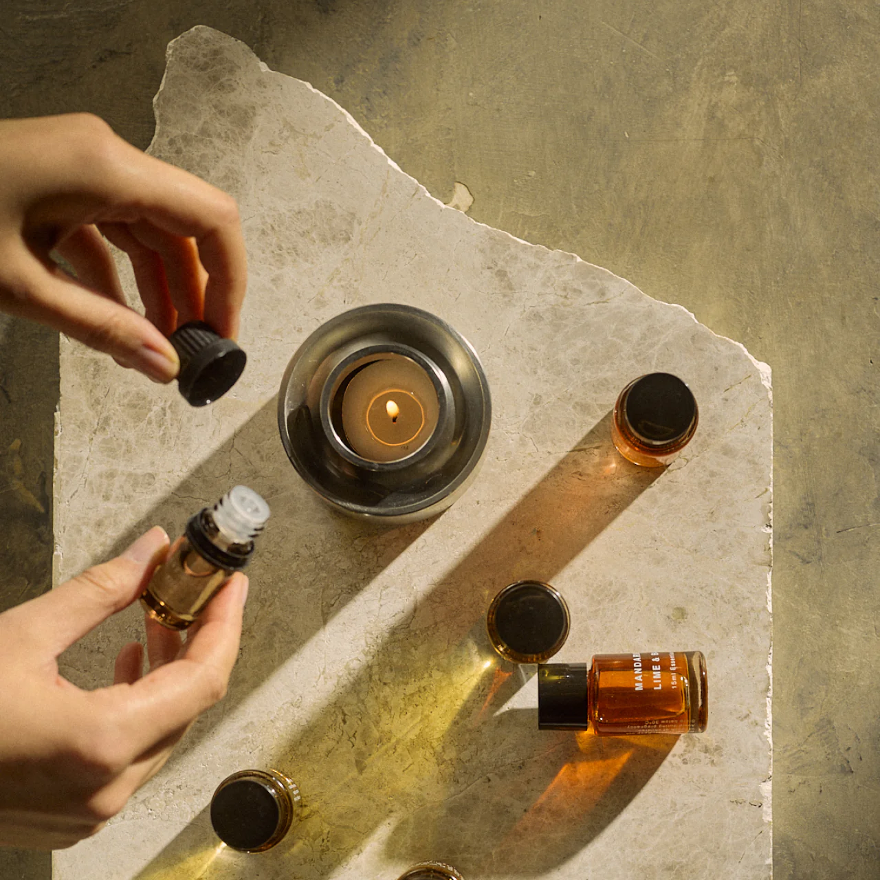 Essential Oil - Image 2