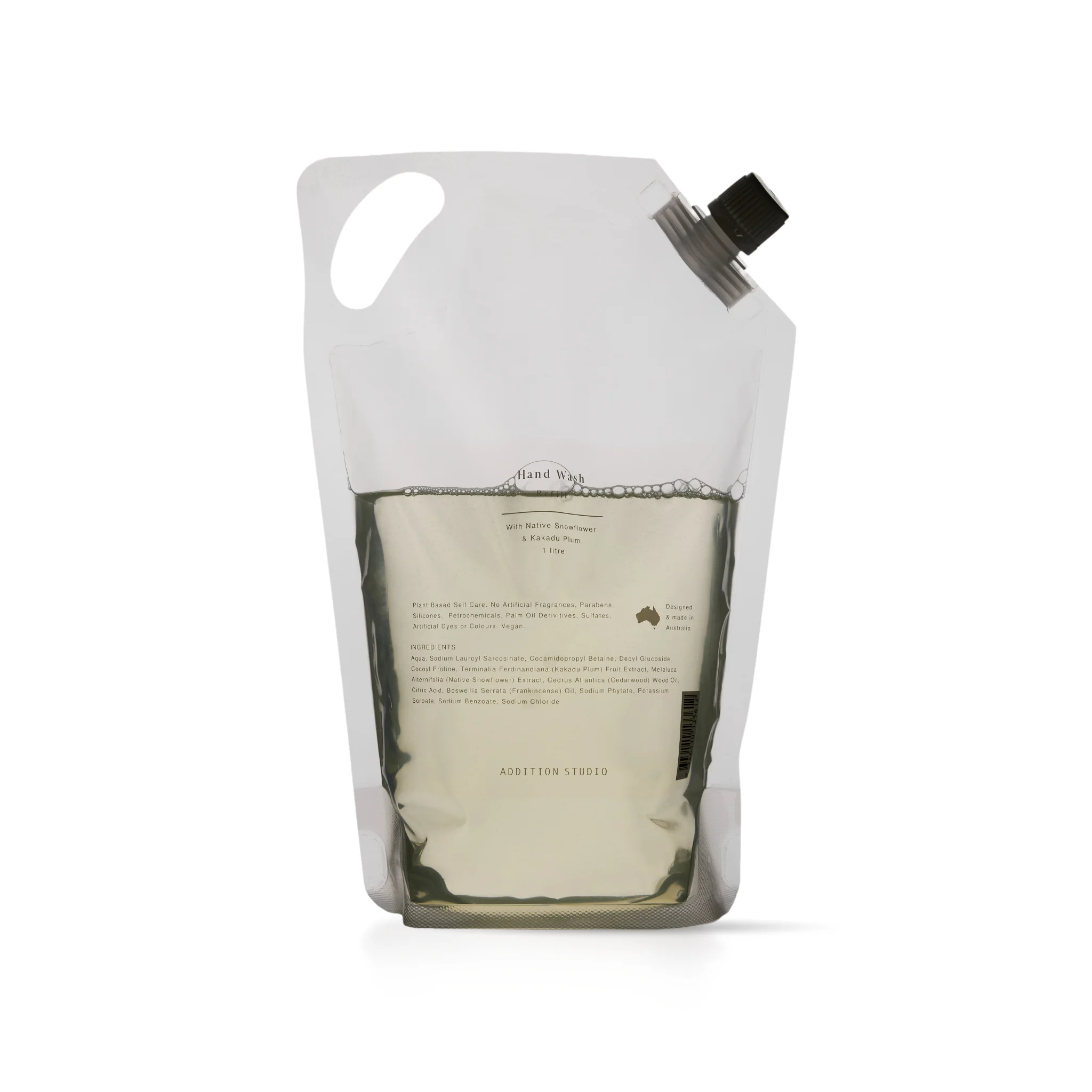 Hand Wash 1L Refill