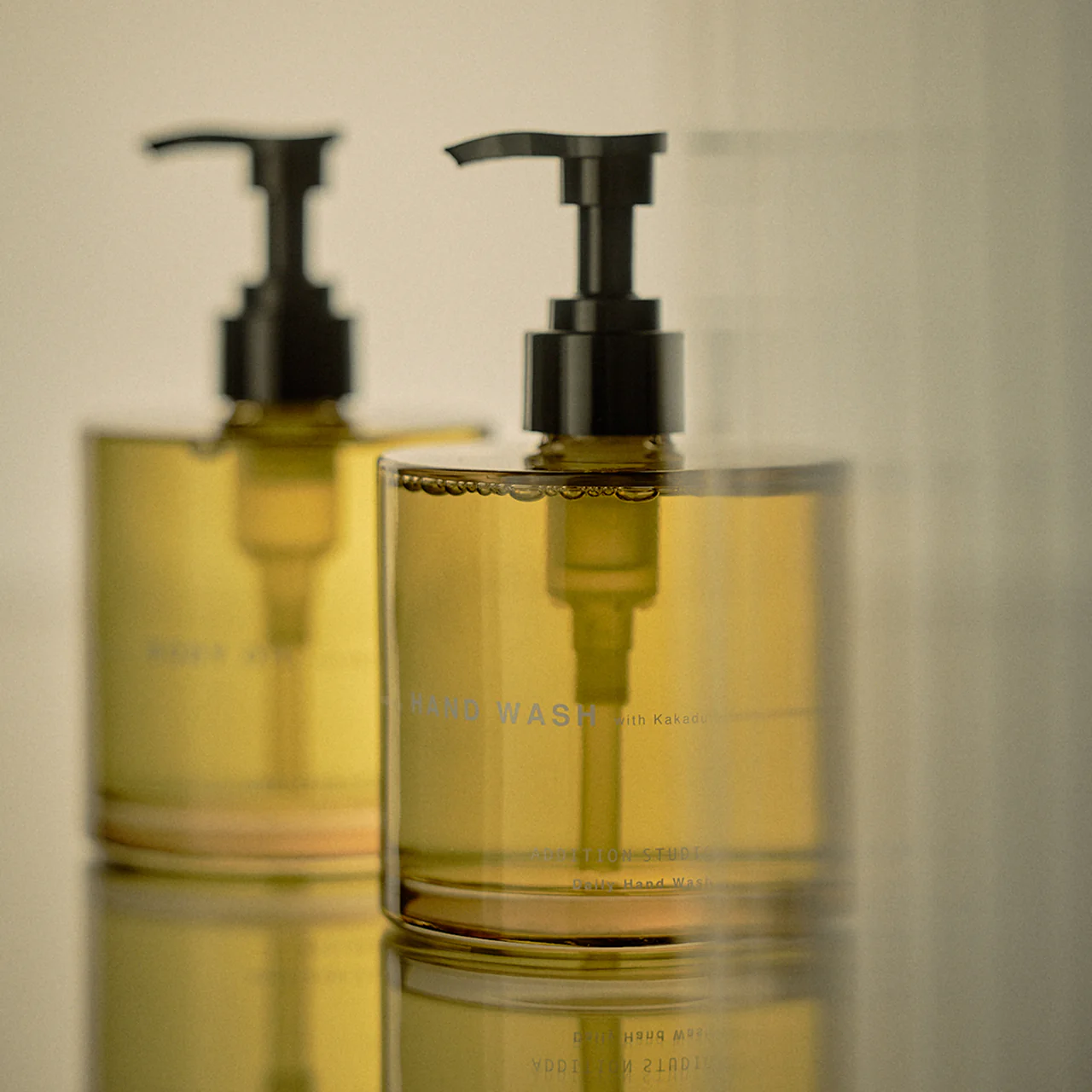 Hand Wash 390ml - Image 4