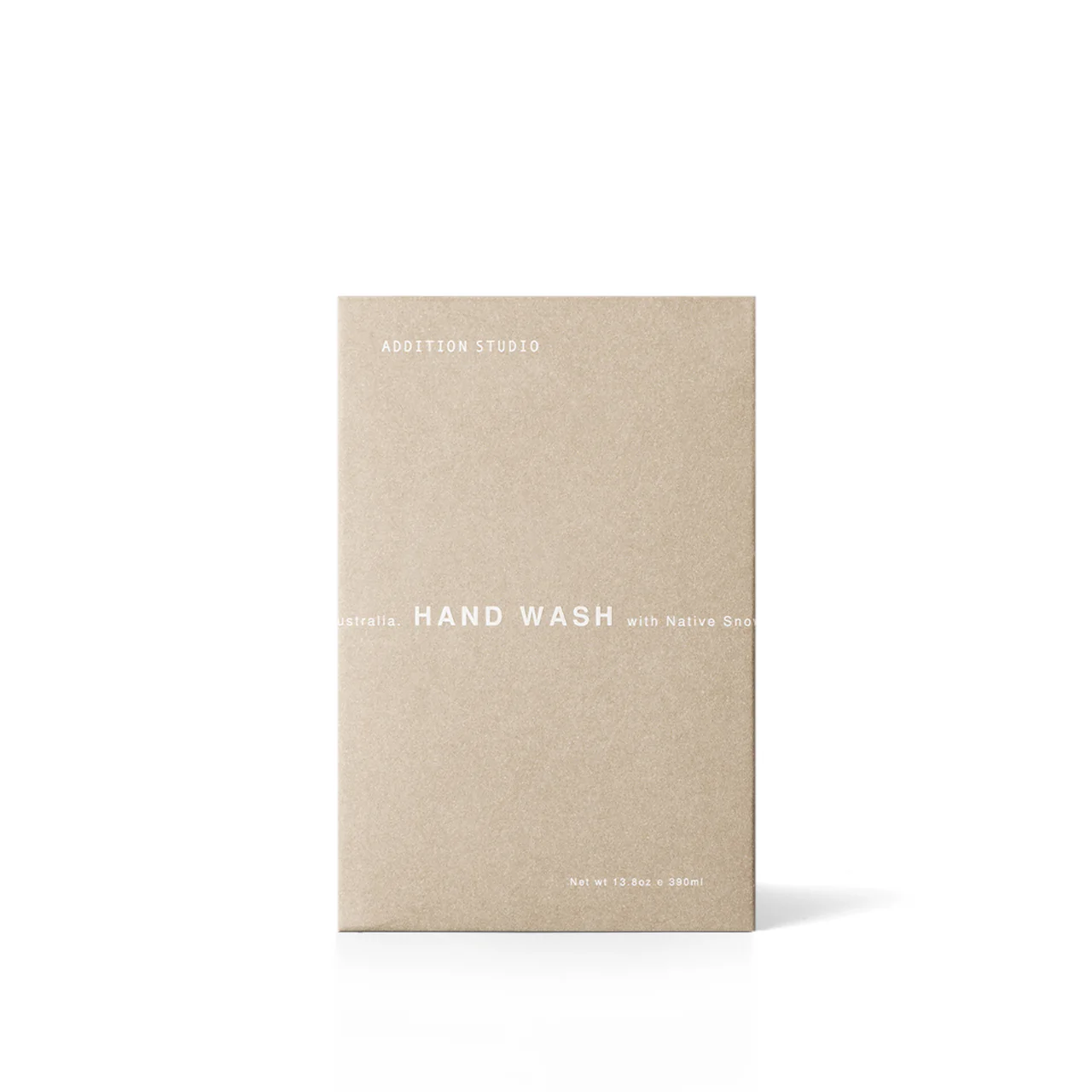 Hand Wash 390ml - Image 6
