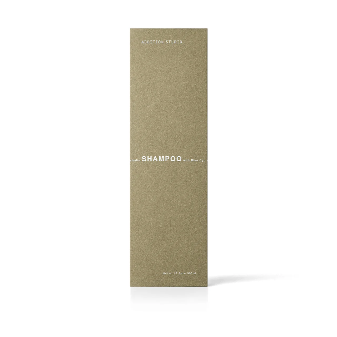 Liquid Shampoo 500ml - Image 3