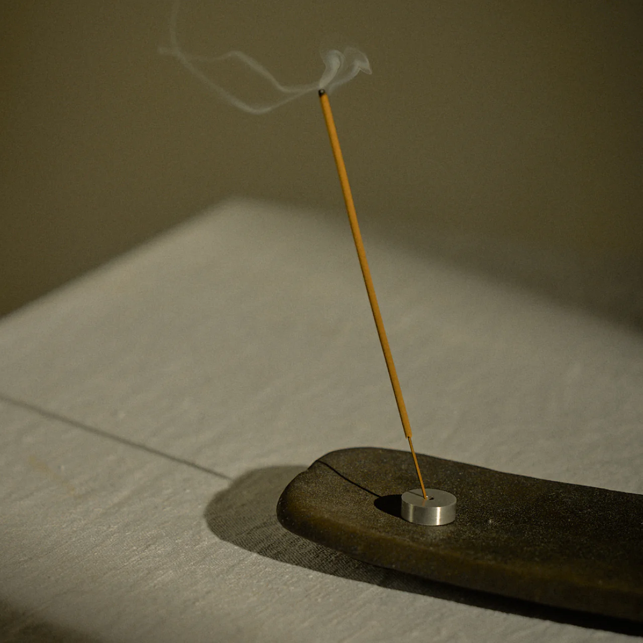 Mandarin, Lime and Basil Incense Refill Envelope - Image 2
