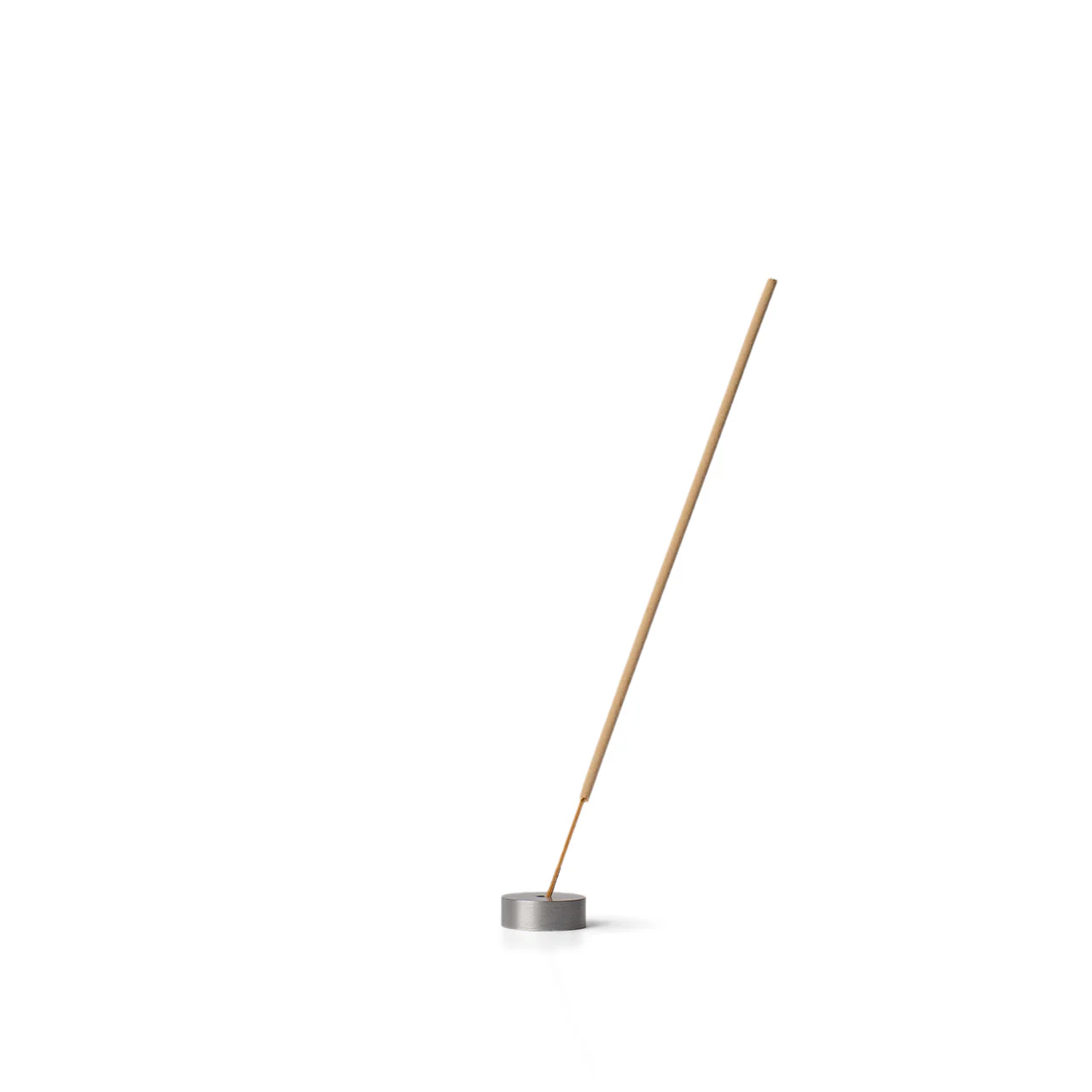 Mandarin, Lime and Basil Incense Set with Holder - Image 3