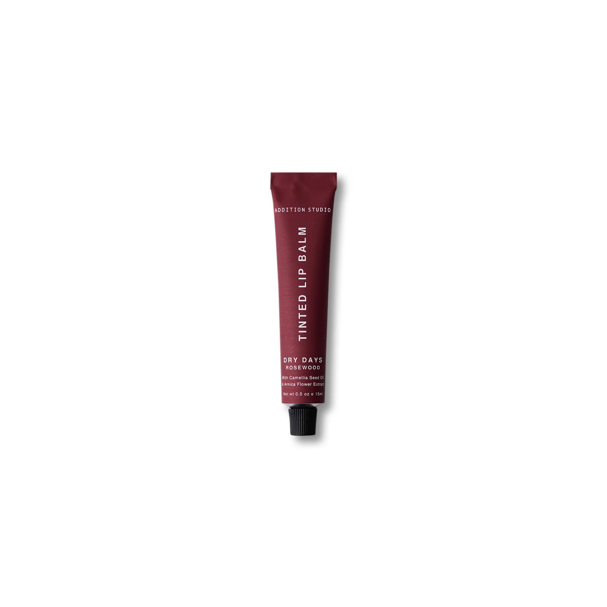Rosewood Tinted Lip Balm