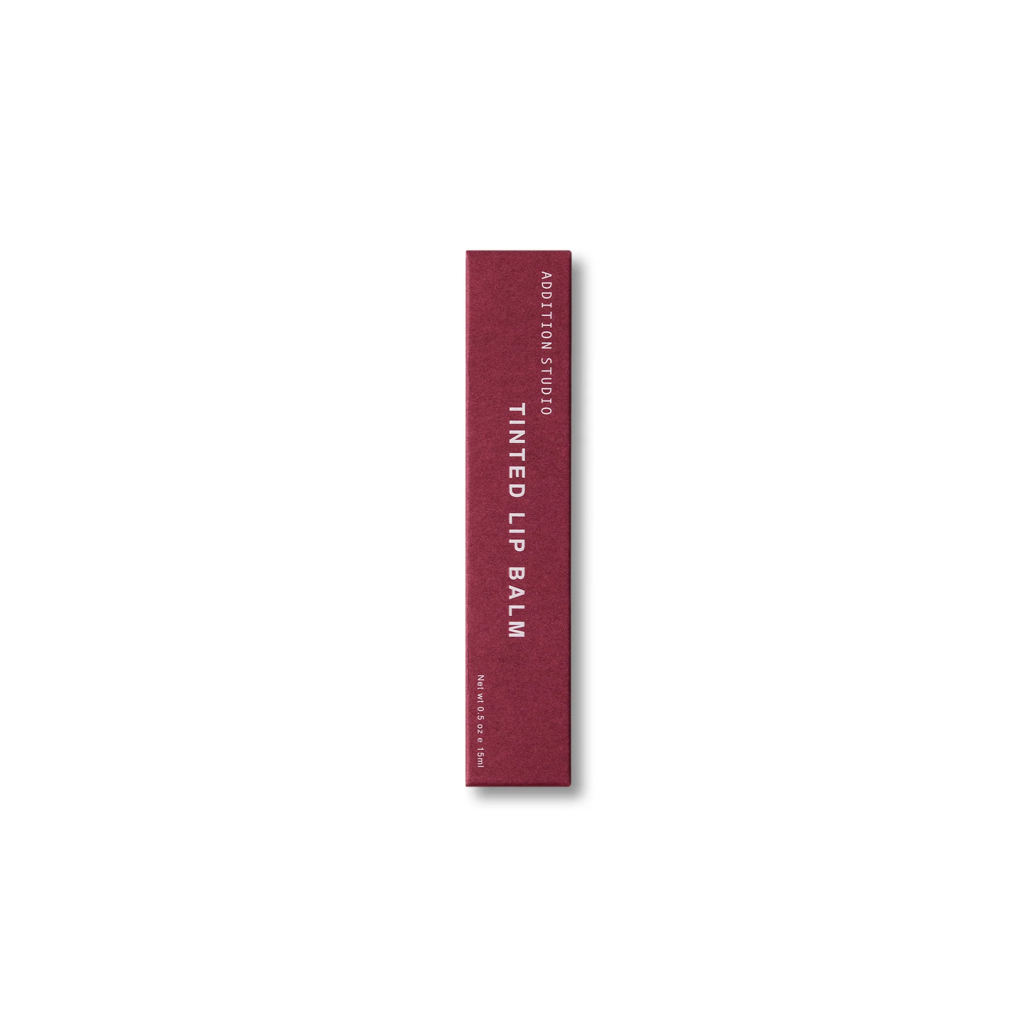 Rosewood Tinted Lip Balm - Image 3