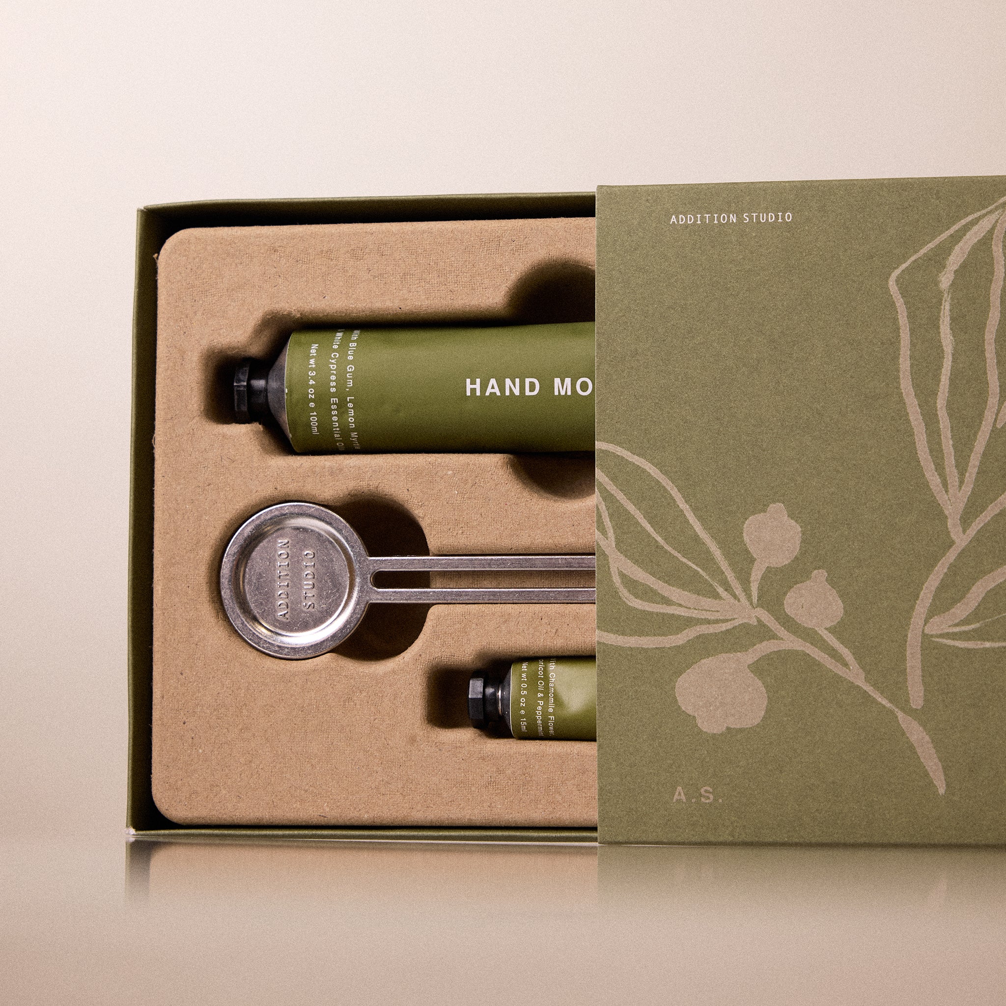 Squeeze the Day Gift Set - Image 2
