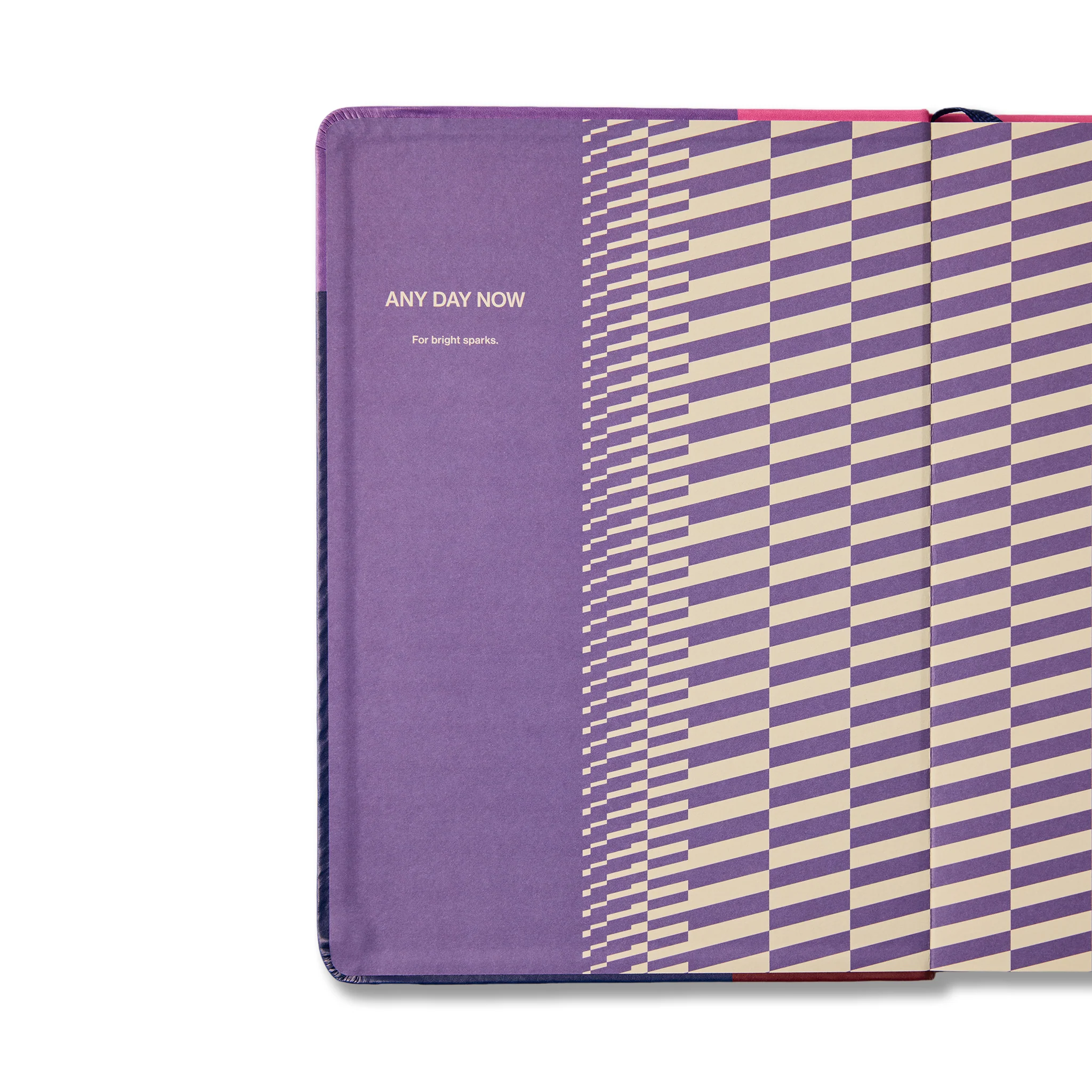 Any Day Notebook A5 - Image 4