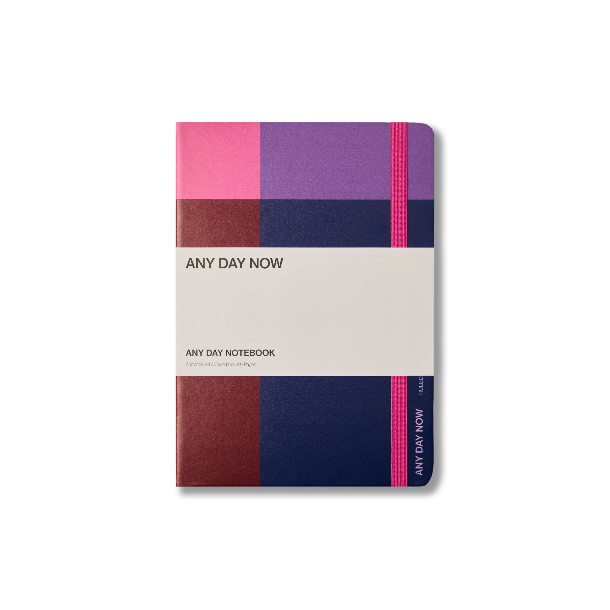 Any Day Notebook A5 - Image 5