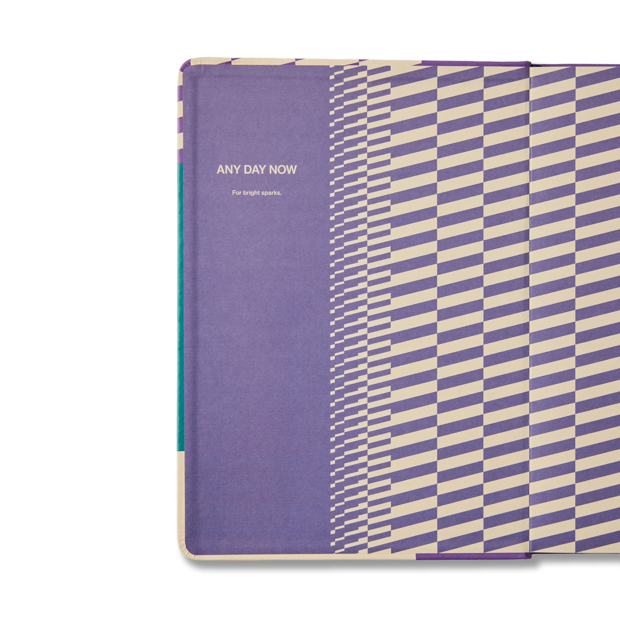 Any Day Notebook A5 - Image 9