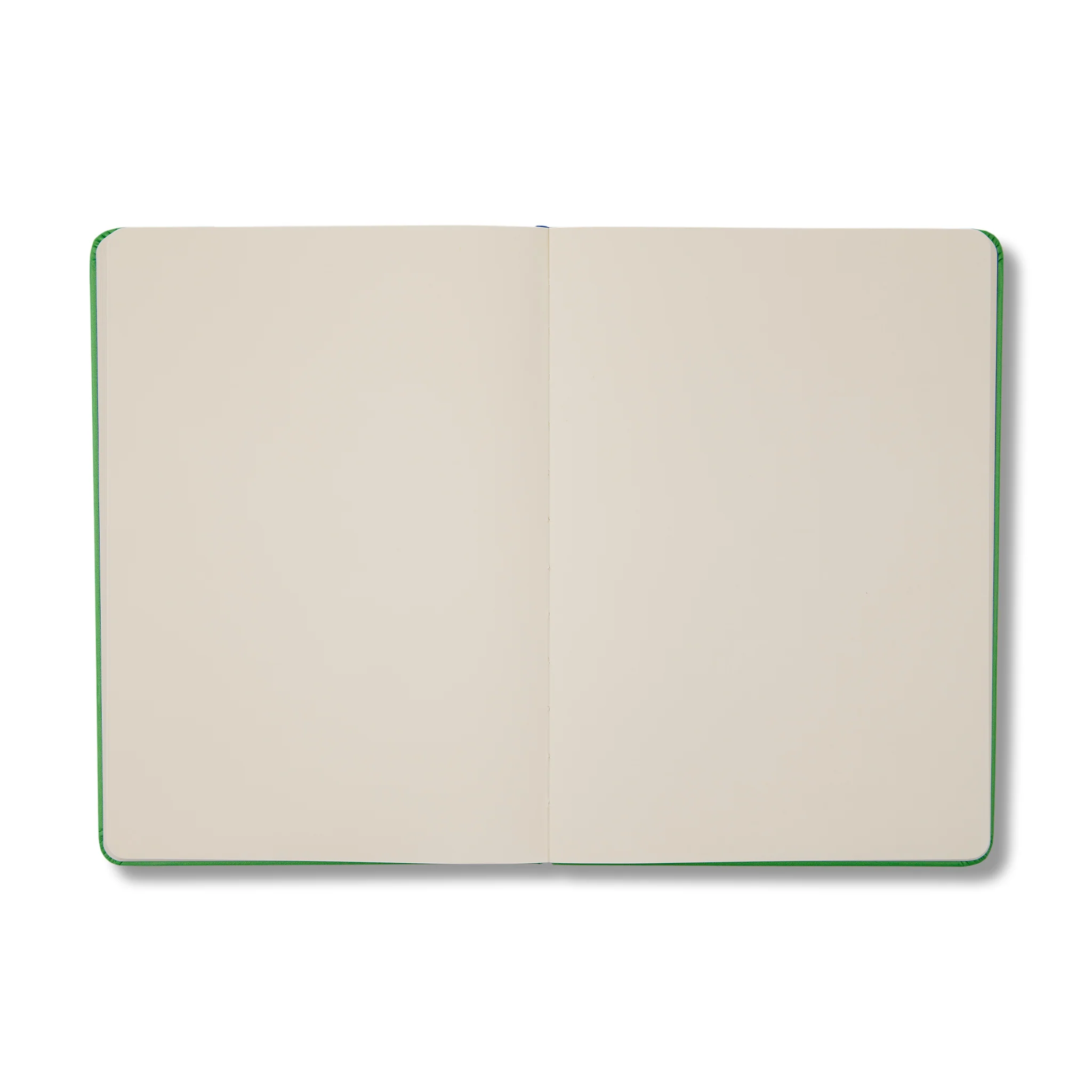 Magenta Any Day Notebook Plain A5 - Image 6