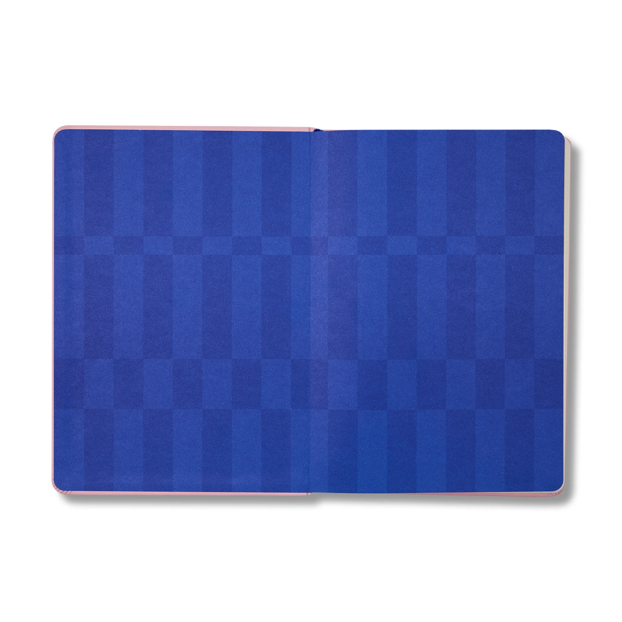 Blush Any Day Notebook Ruled A5 - Image 5