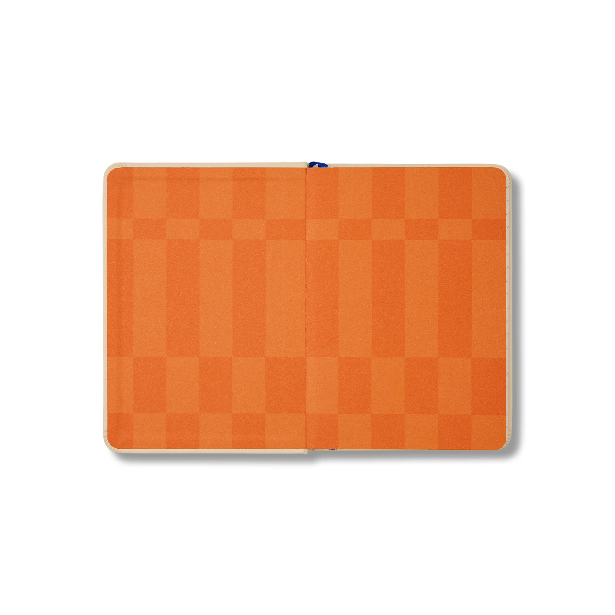 Sand Any Day Notebook Ruled A6 - Image 5
