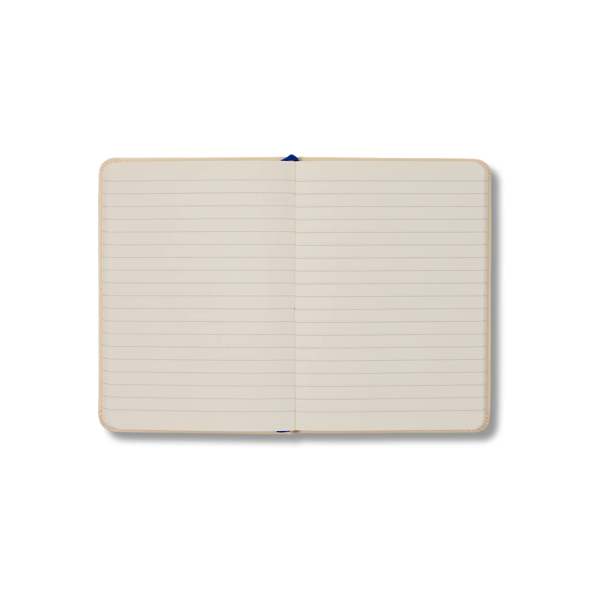 Sand Any Day Notebook Ruled A6 - Image 6