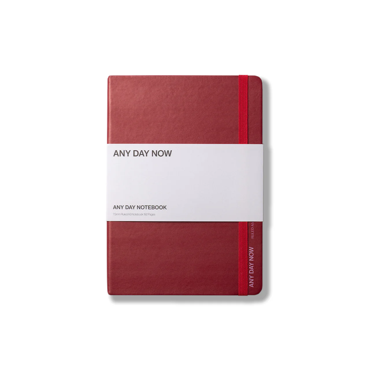 Any Day Notebook A5 - Image 13
