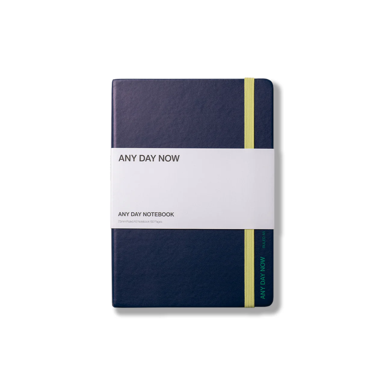 Any Day Notebook A5 - Image 17