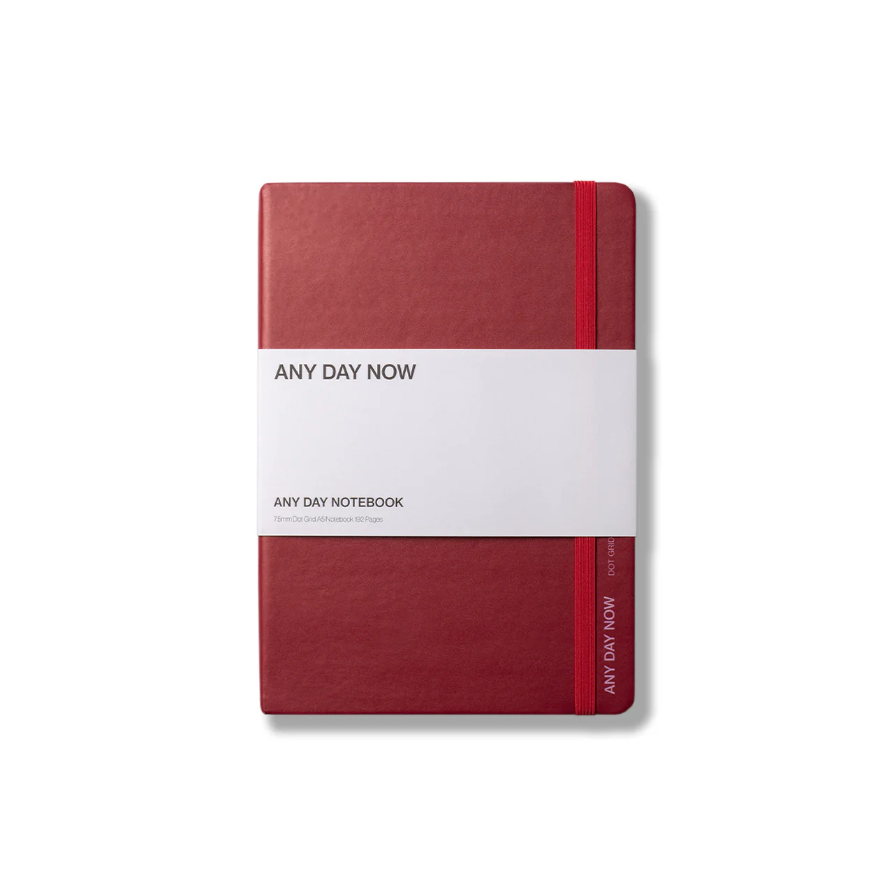 Any Day Notebook A5 - Image 29
