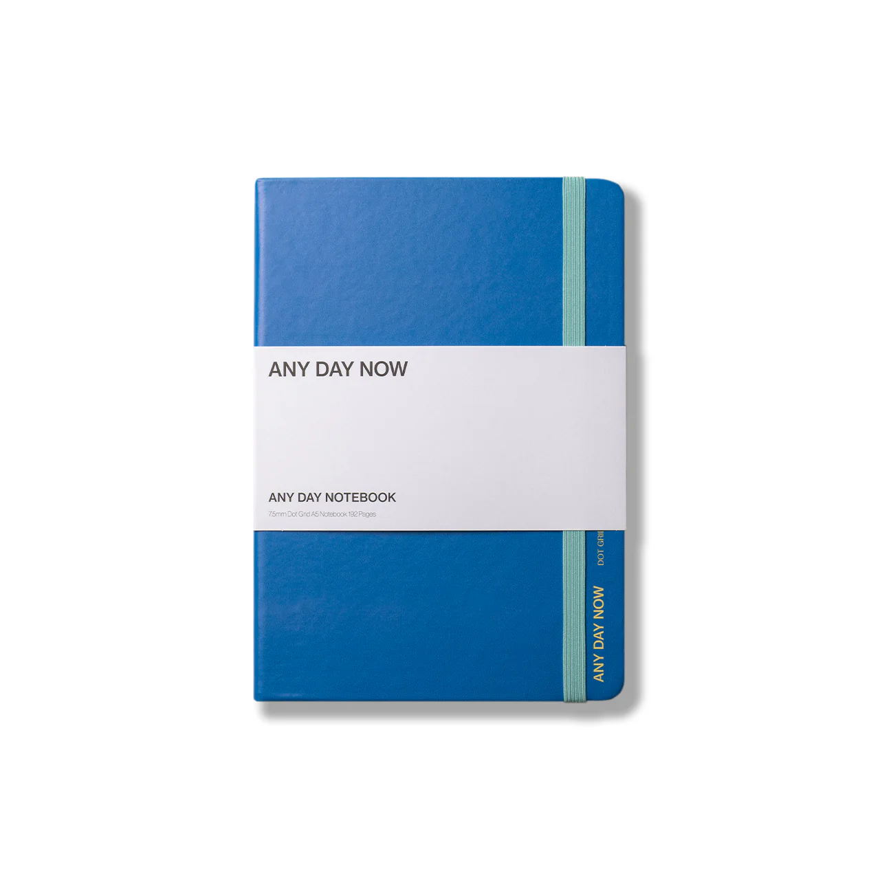 Any Day Notebook A5 - Image 33