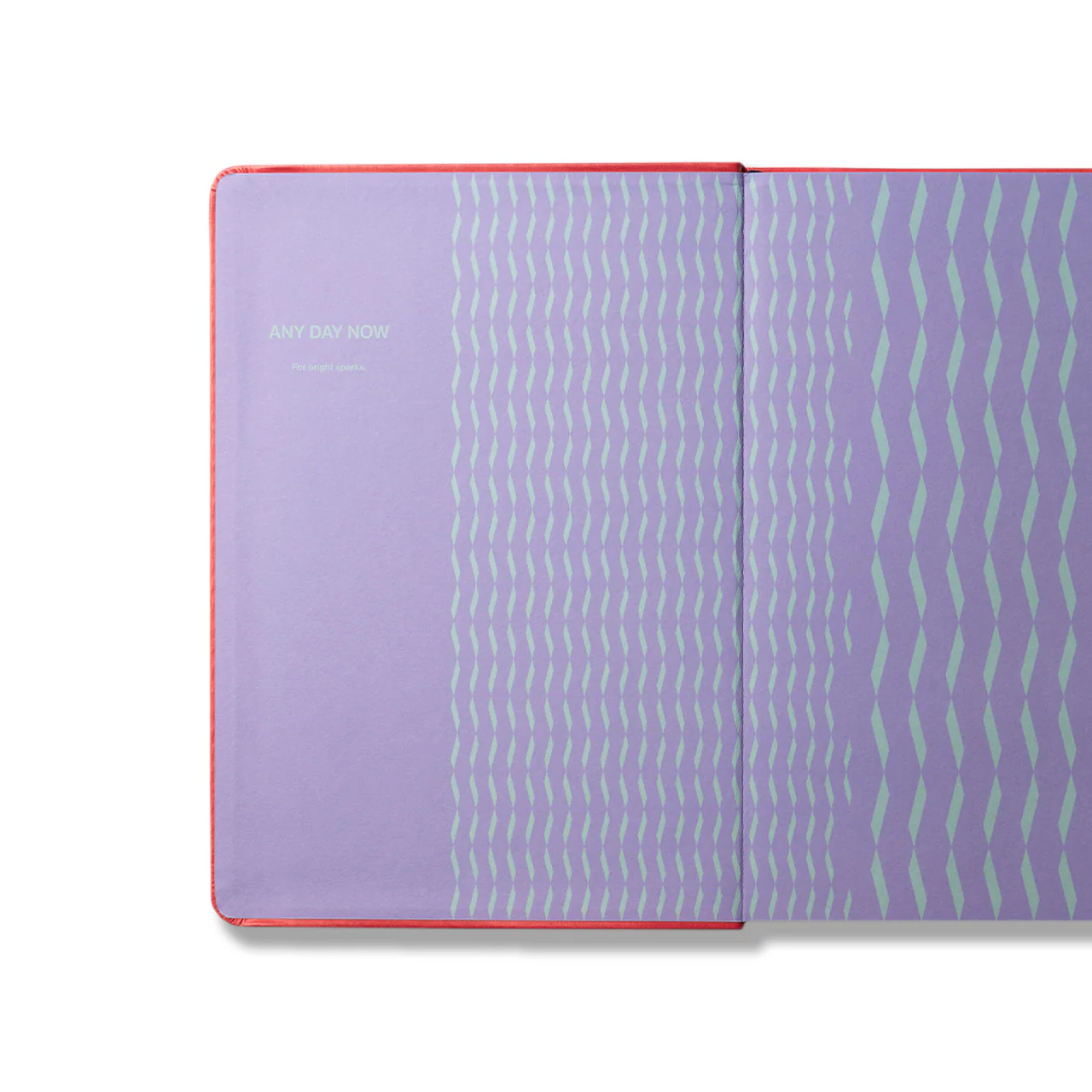 Any Day Notebook A5 - Image 8