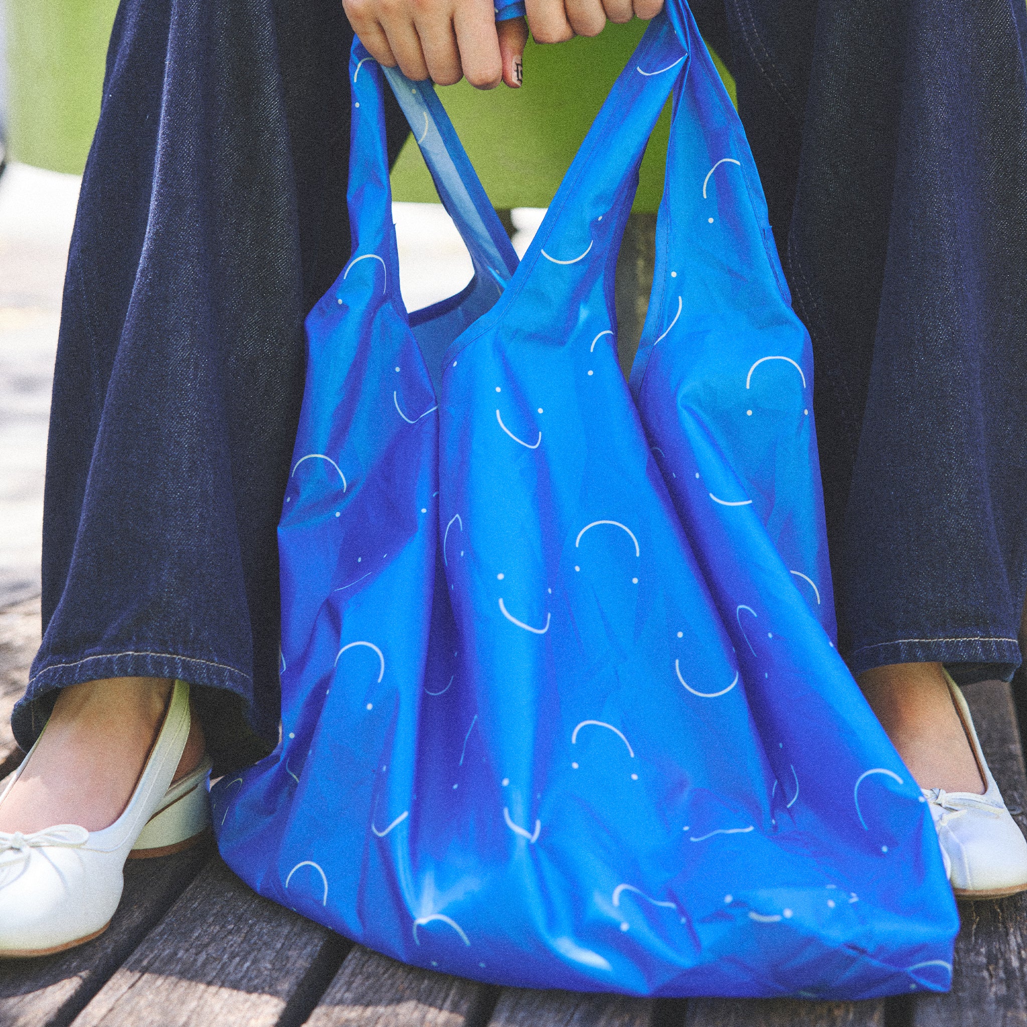 Any Where Tote - Image 2