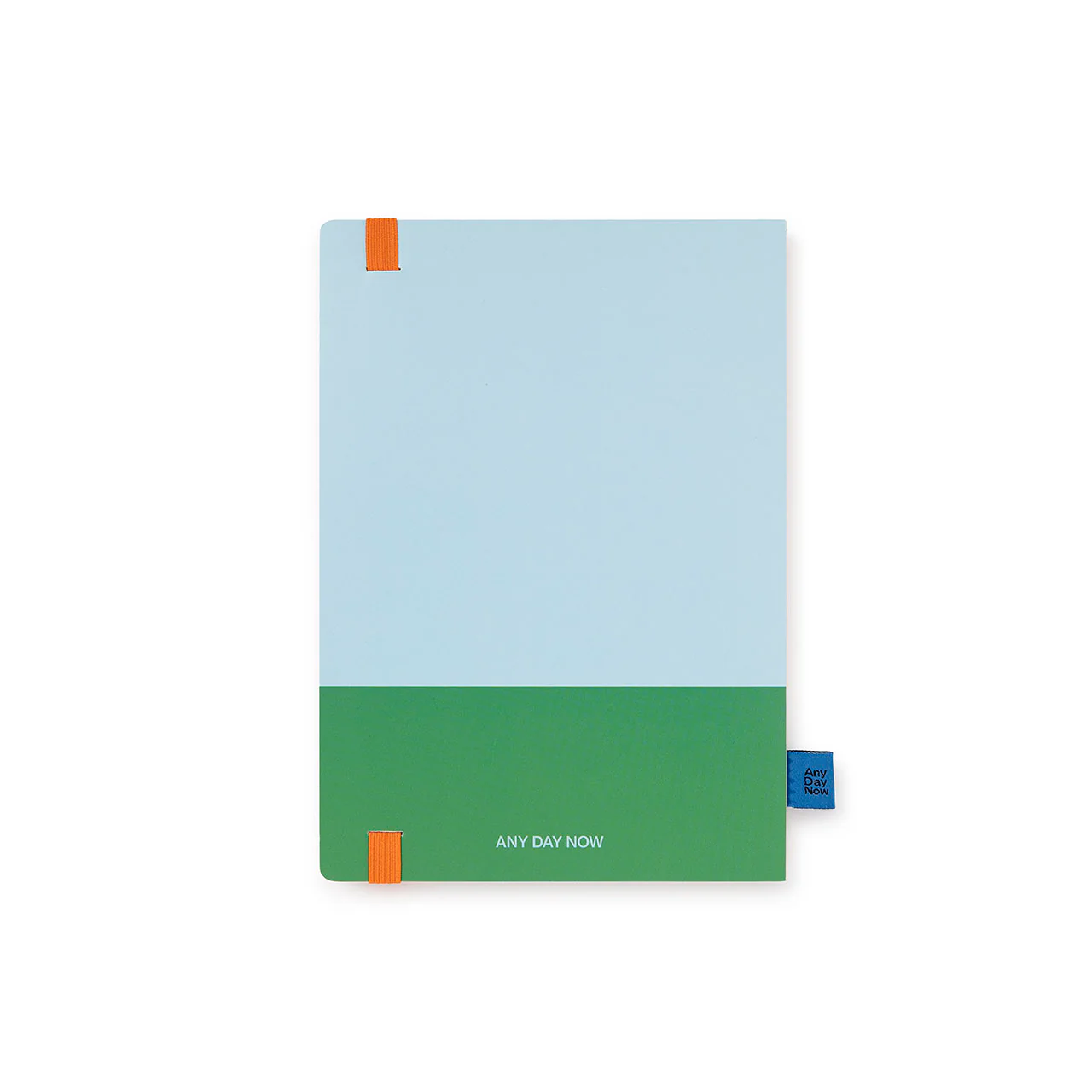 Bright Bound Notebook A5 Dot Grid - Image 10