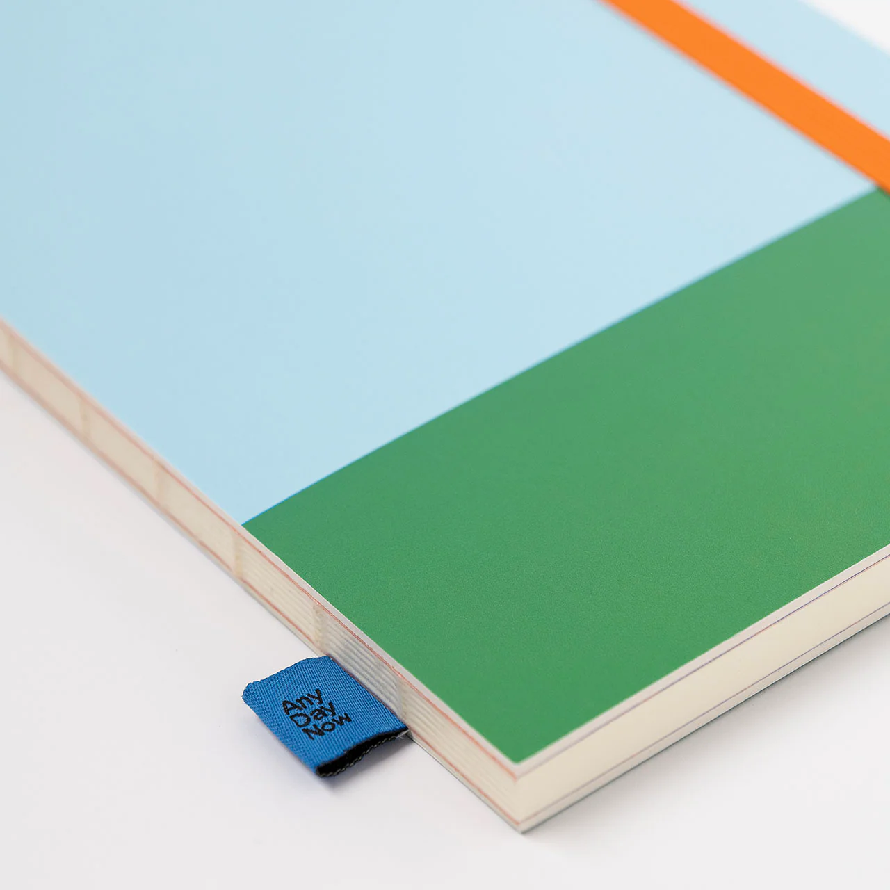 Bright Bound Notebook A5 Dot Grid - Image 11