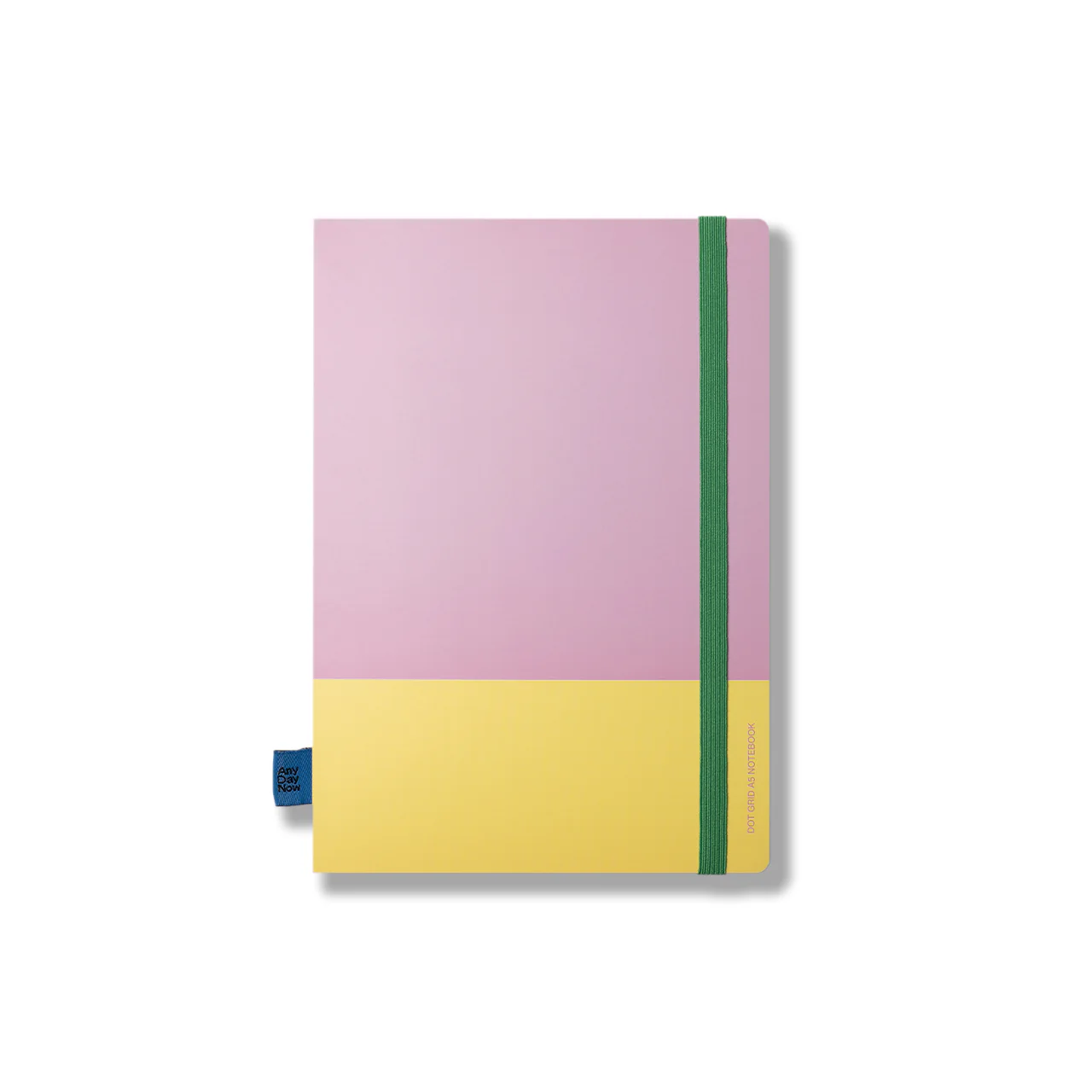 Bright Bound Notebook A5 Dot Grid - Image 13