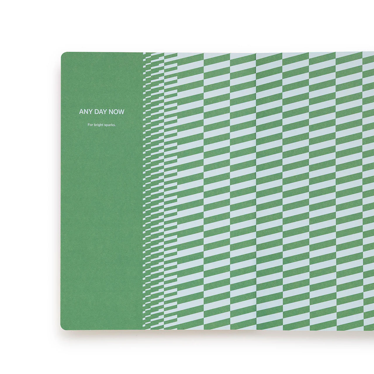 Bright Bound Notebook A5 Ruled - Image 10
