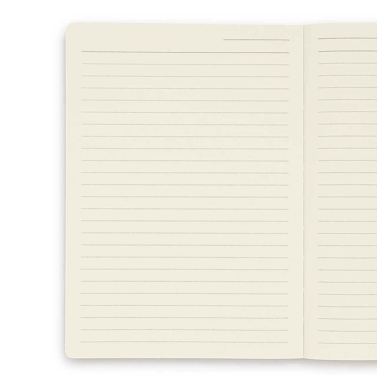 Bright Bound Notebook A5 Ruled - Image 14