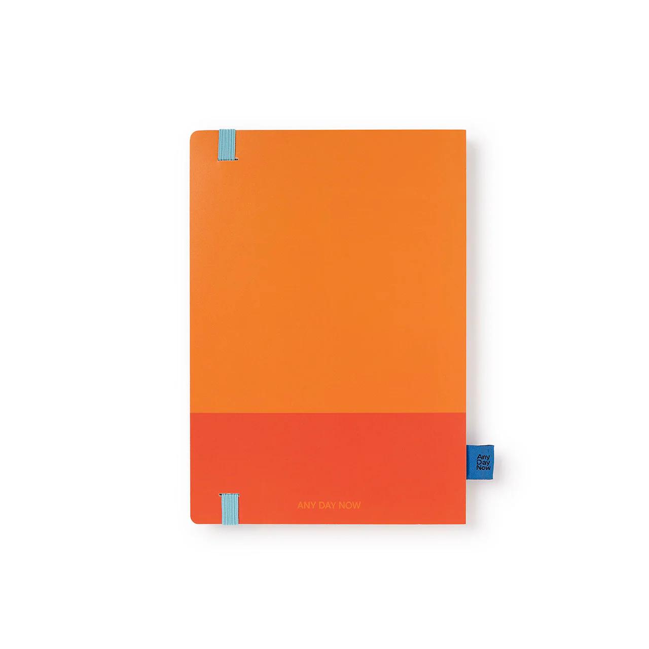 Bright Bound Notebook A5 Ruled - Image 19