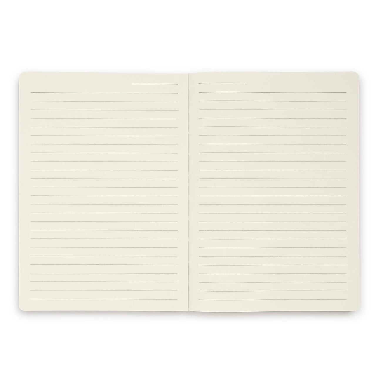 Bright Bound Notebook A5 Ruled - Image 22