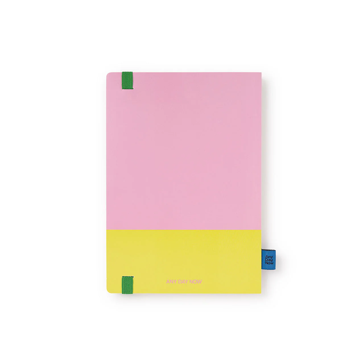 Bright Bound Notebook A5 Ruled - Image 6