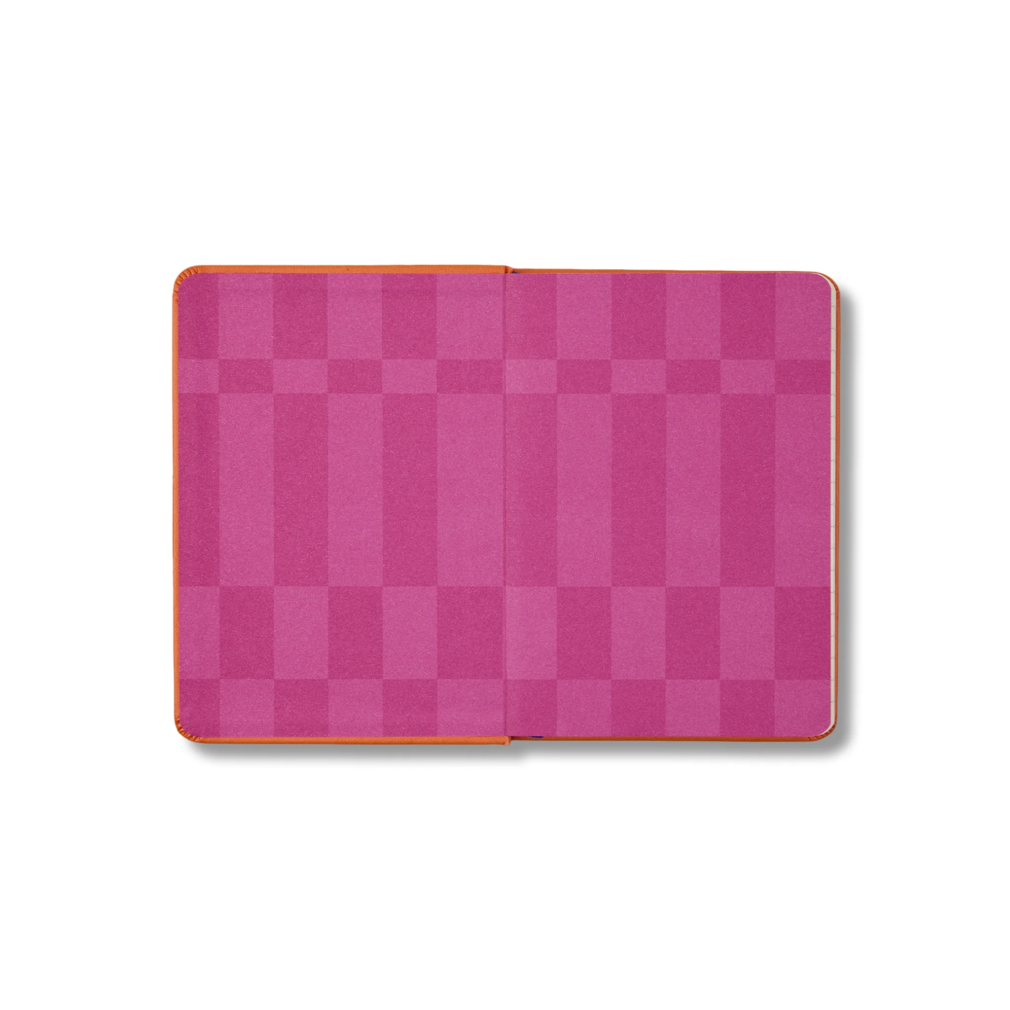 Coral Any Day Notebook Ruled A6 - Image 4