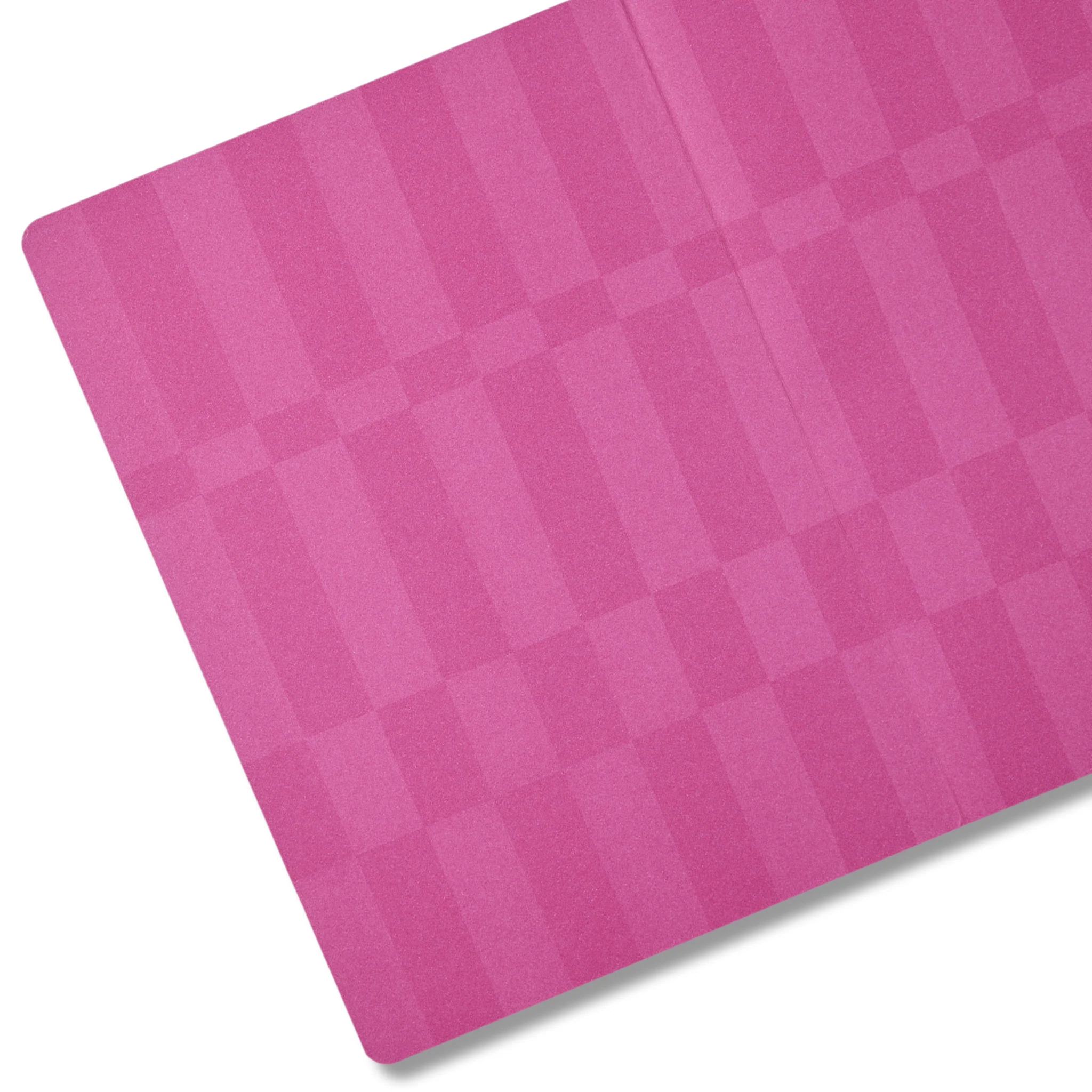 Coral Open Bound Notebook Ruled A5 - Image 5