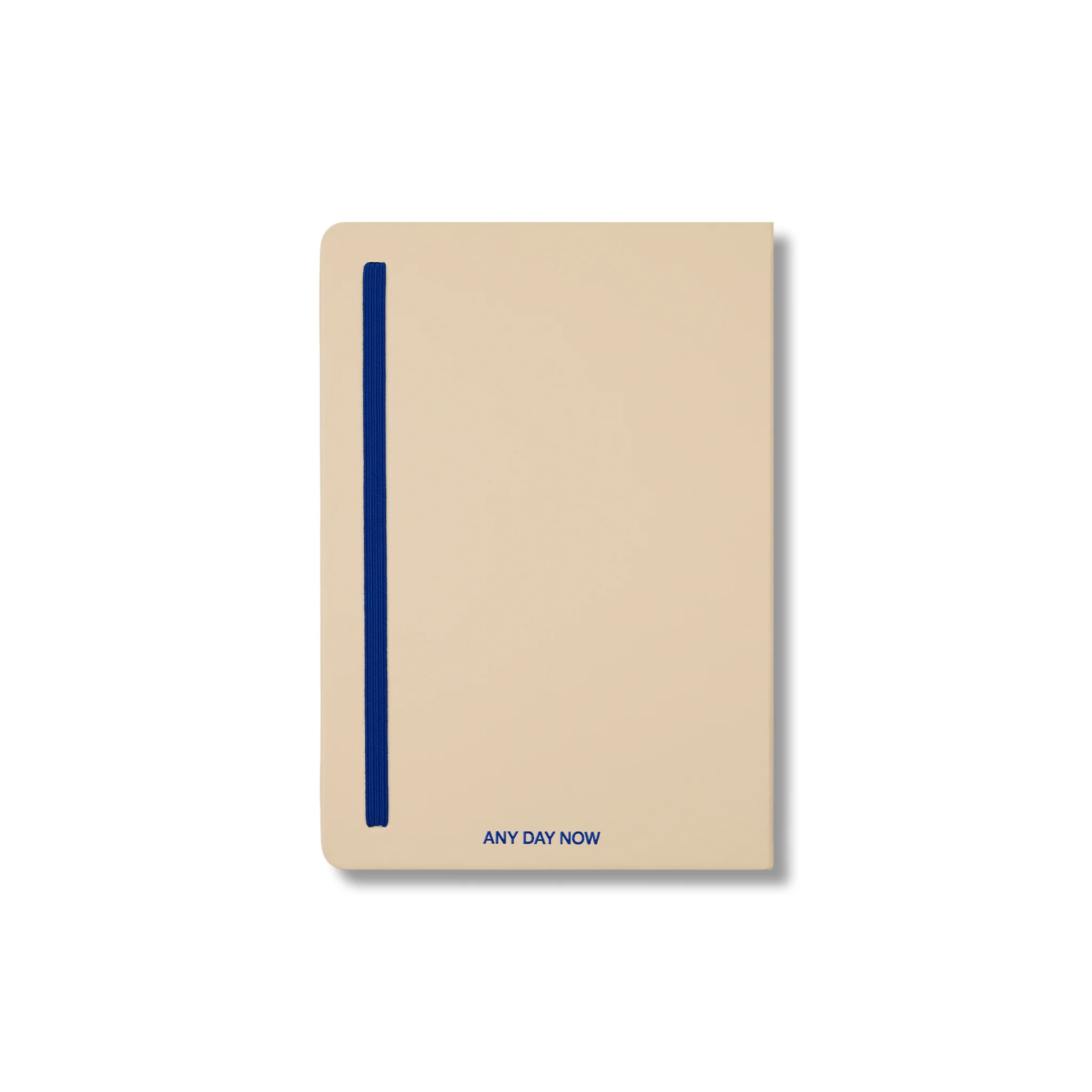 Sand Any Day Notebook Ruled A5 - Image 4