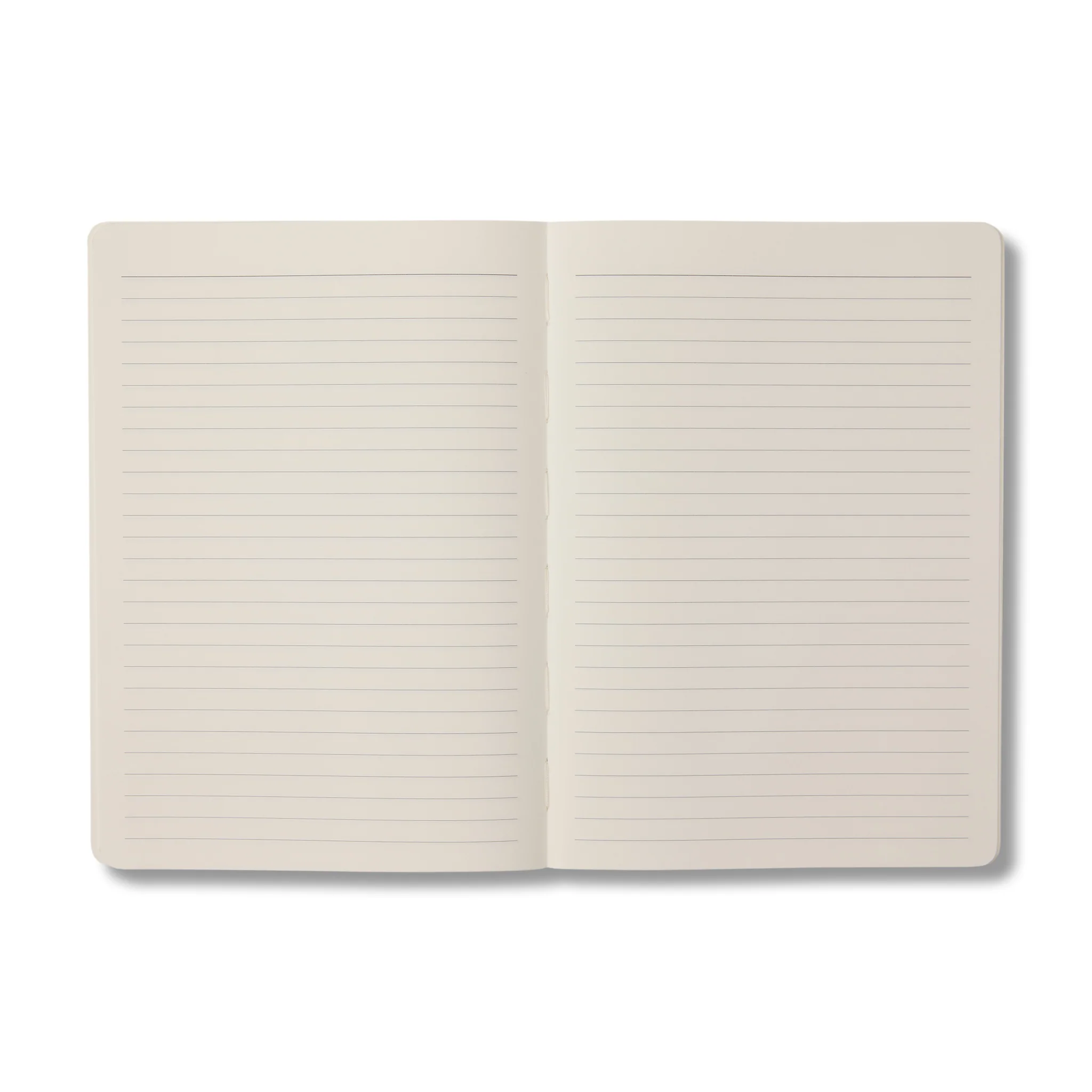 Sand Any Day Notebook Ruled A5 - Image 6