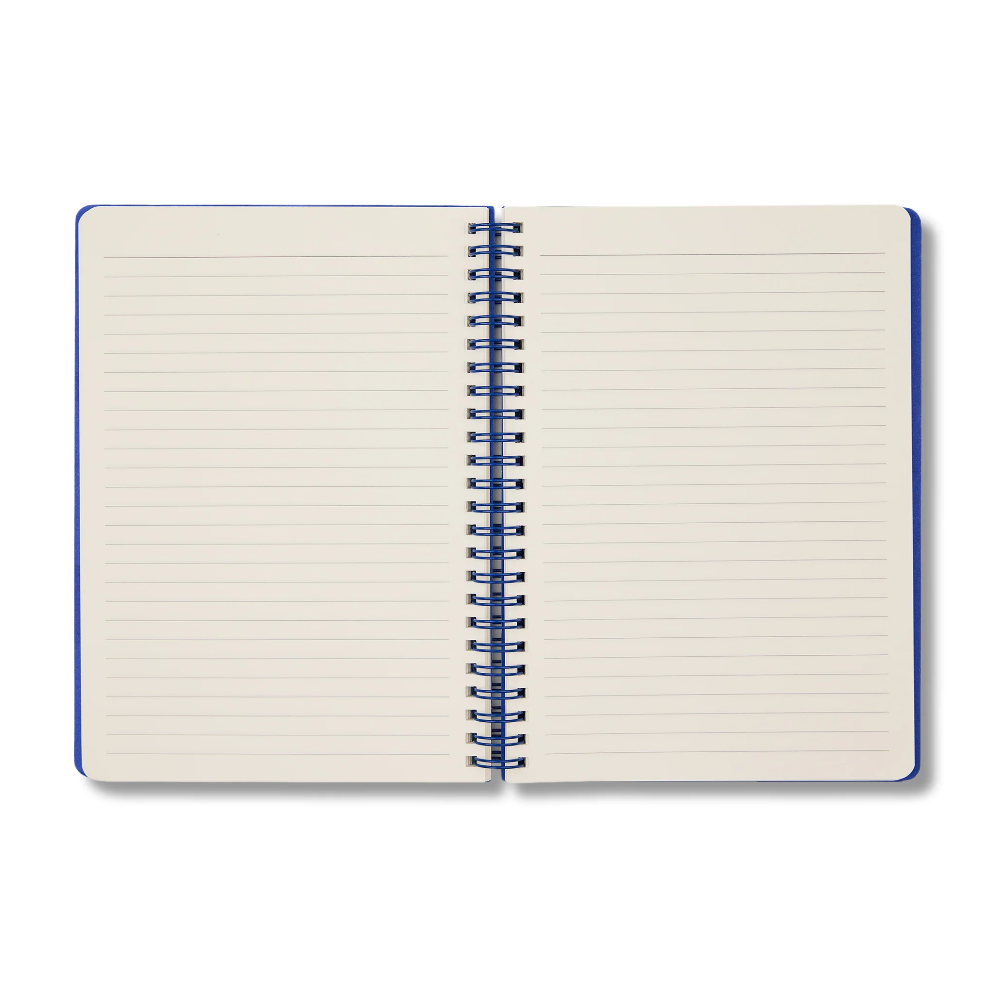 Sky Spiral Notebook Ruled A5 - Image 6