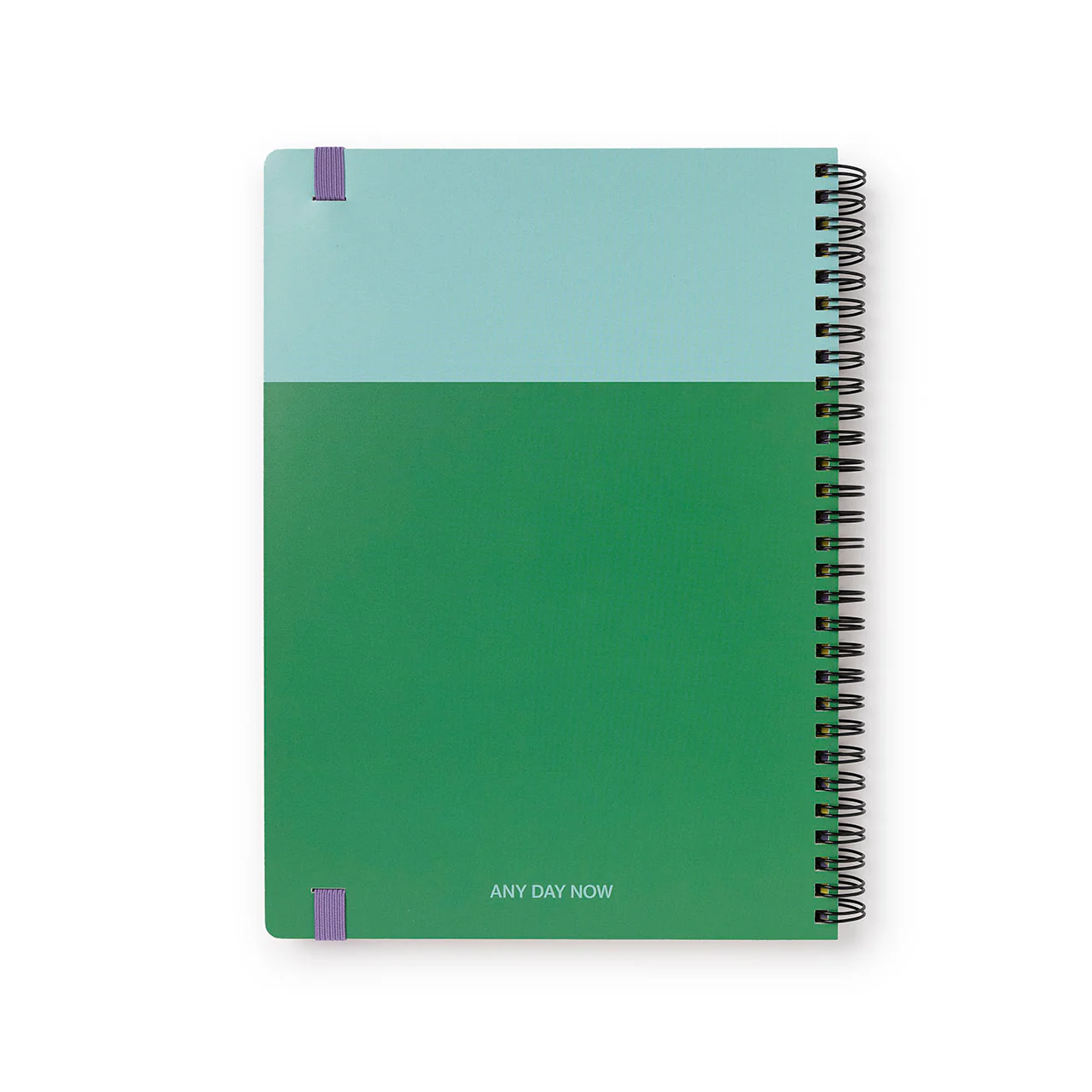 Spiral Bright Notebook B5 Ruled - Image 26