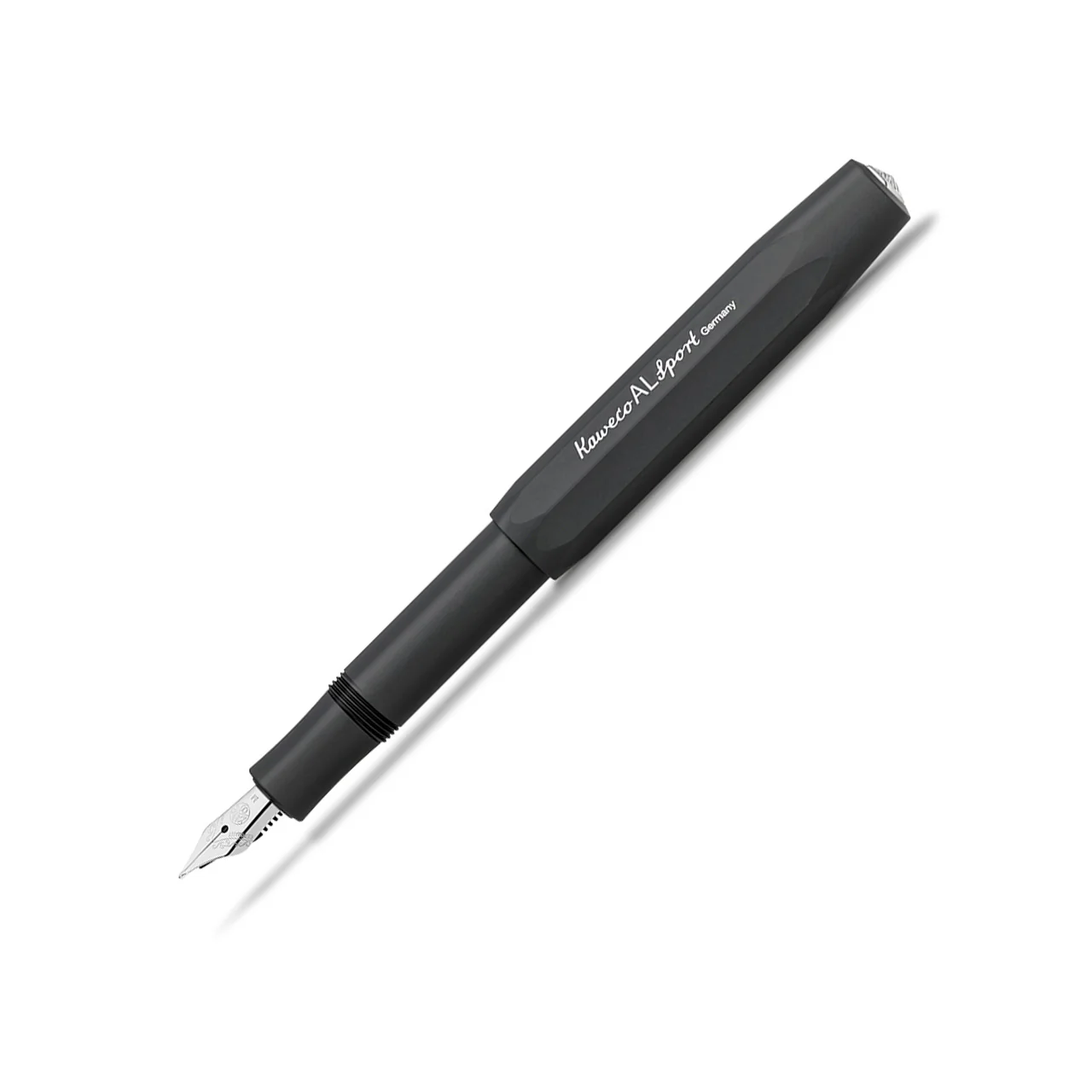 AL Sport Fountain Pen - Image 2