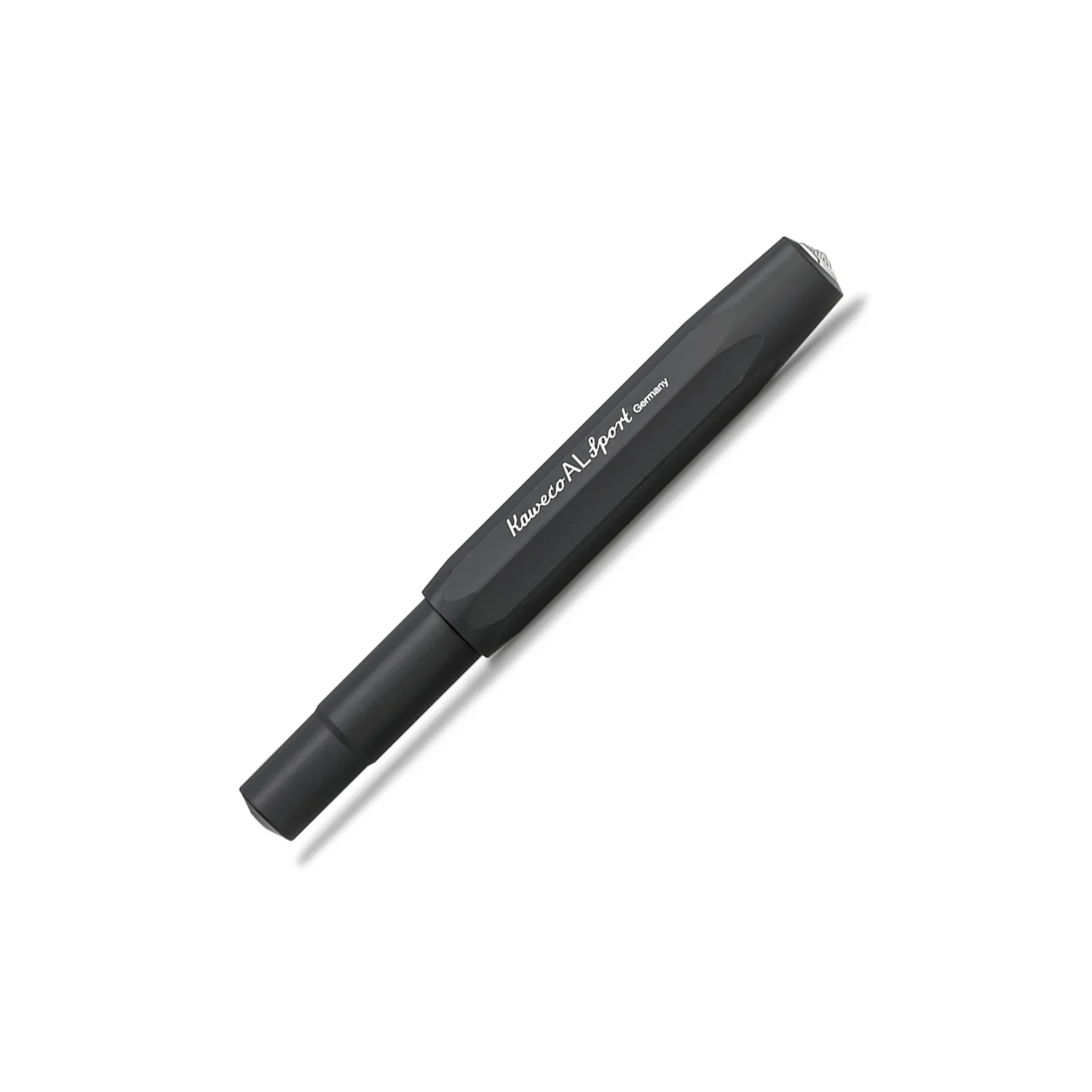 AL Sport Rollerball Pen Black - Image 2