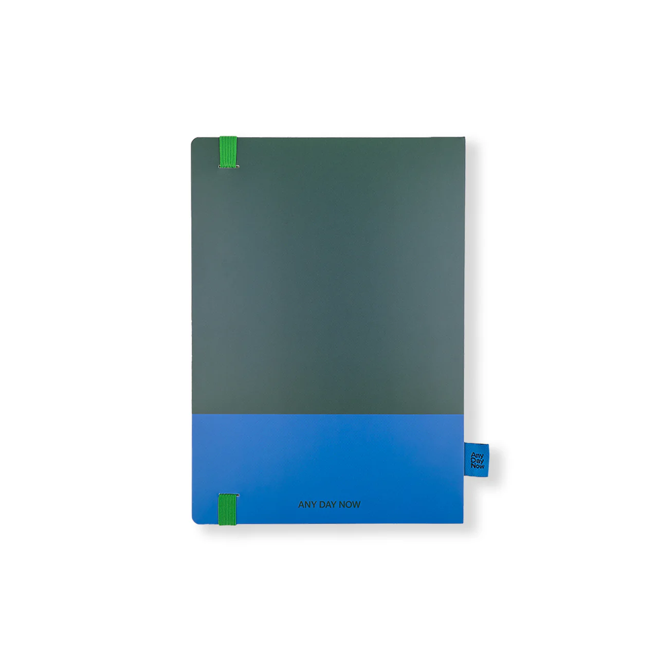 Bright Bound Notebook A5 Plain - Image 9