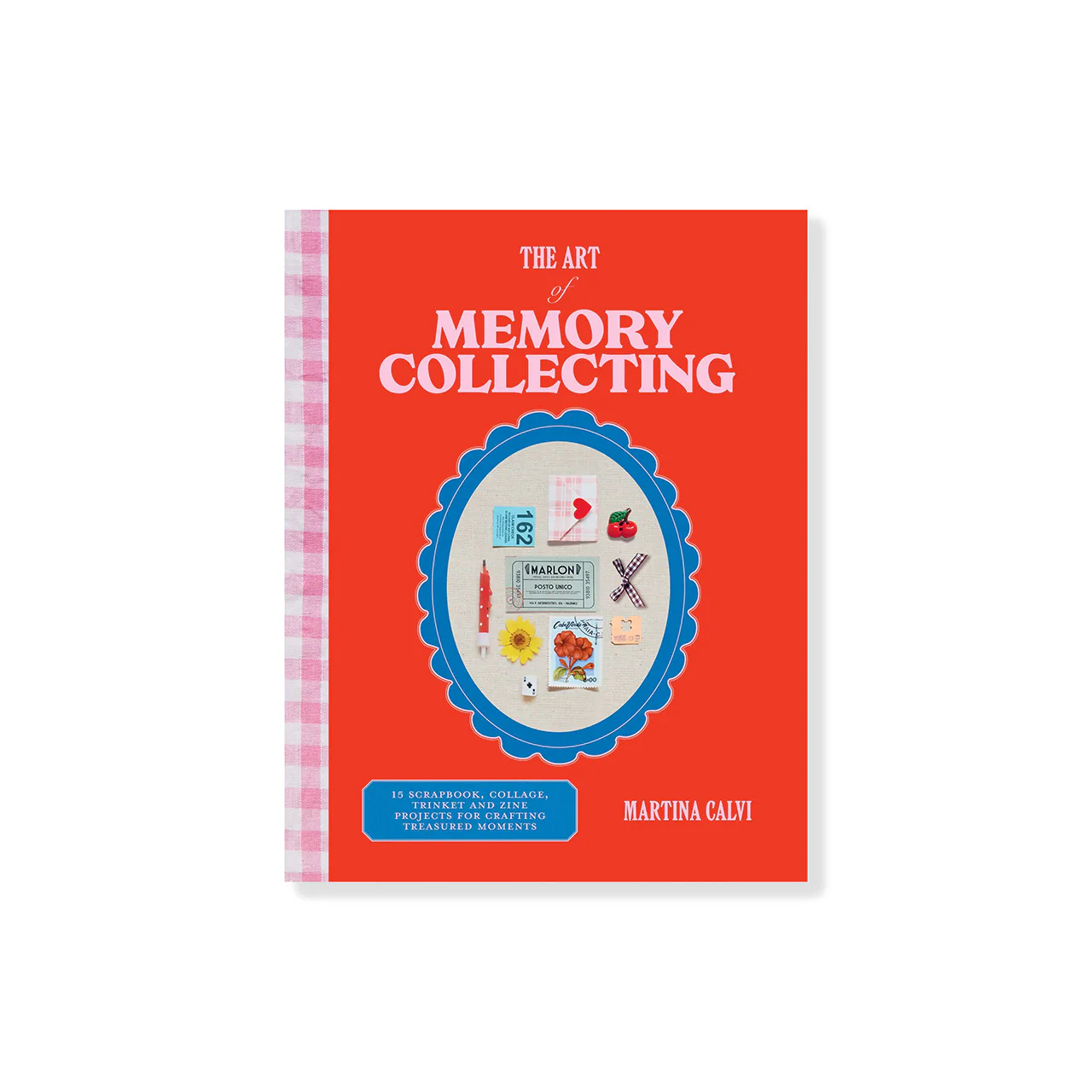 Art of Memory Collecting